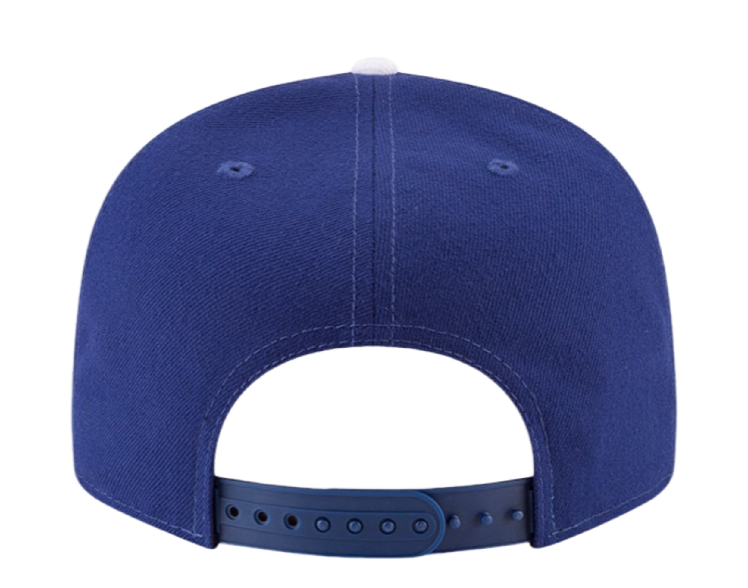 New Era 9Fifty MLB Los Angeles Dodgers Jackie Robinson Day Snapback Hat