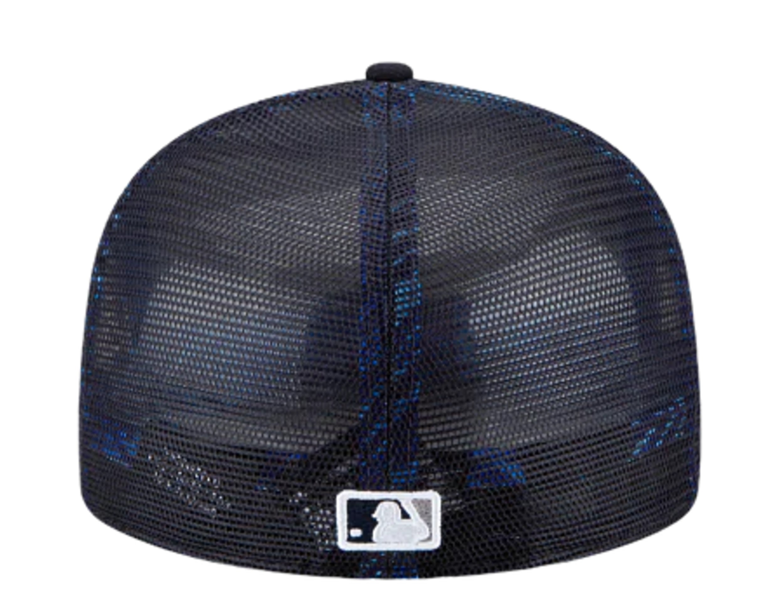 New era 59fifty mesh on sale