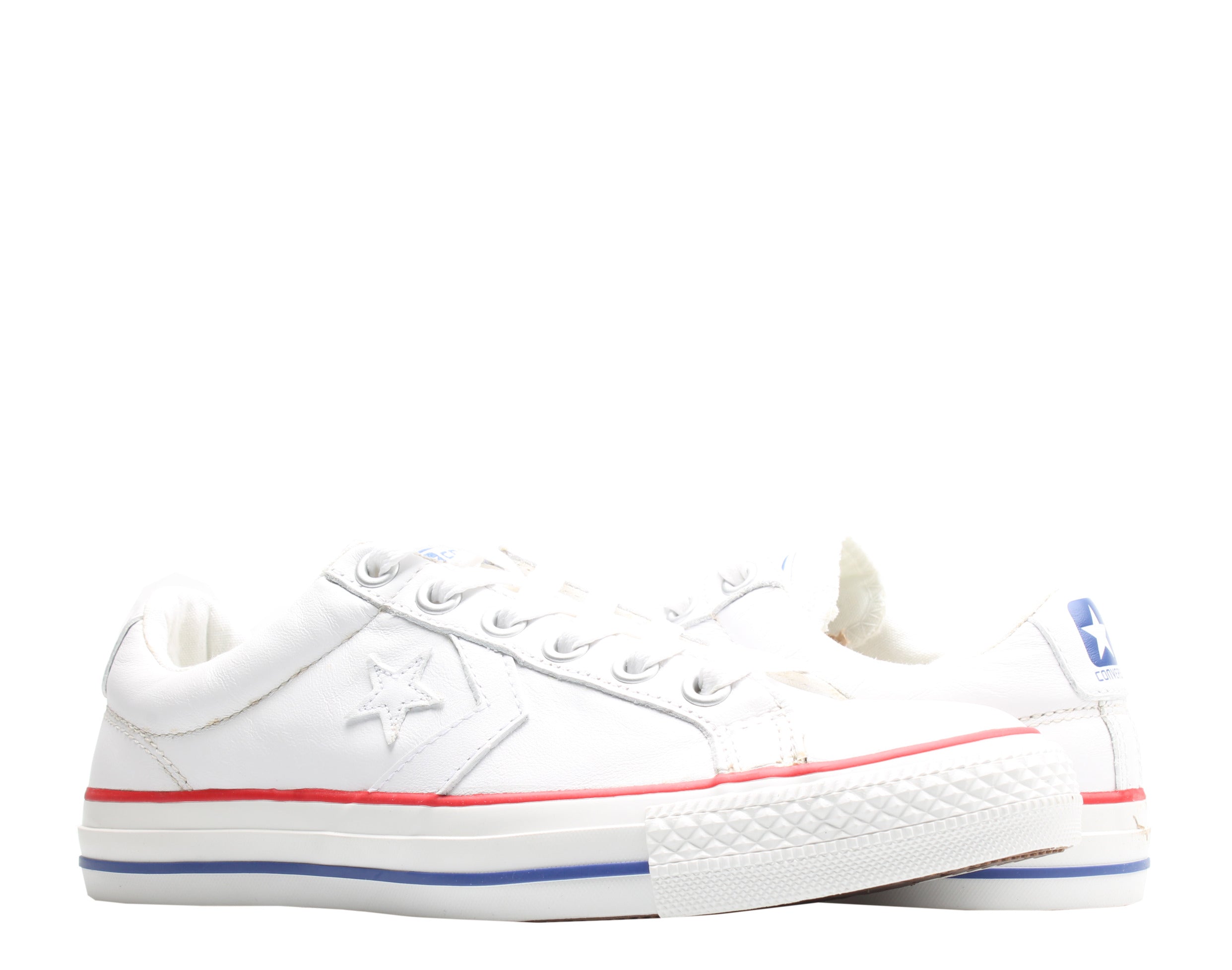 Converse Chuck Taylor Star Player Evolution Ox Low Top Sneakers