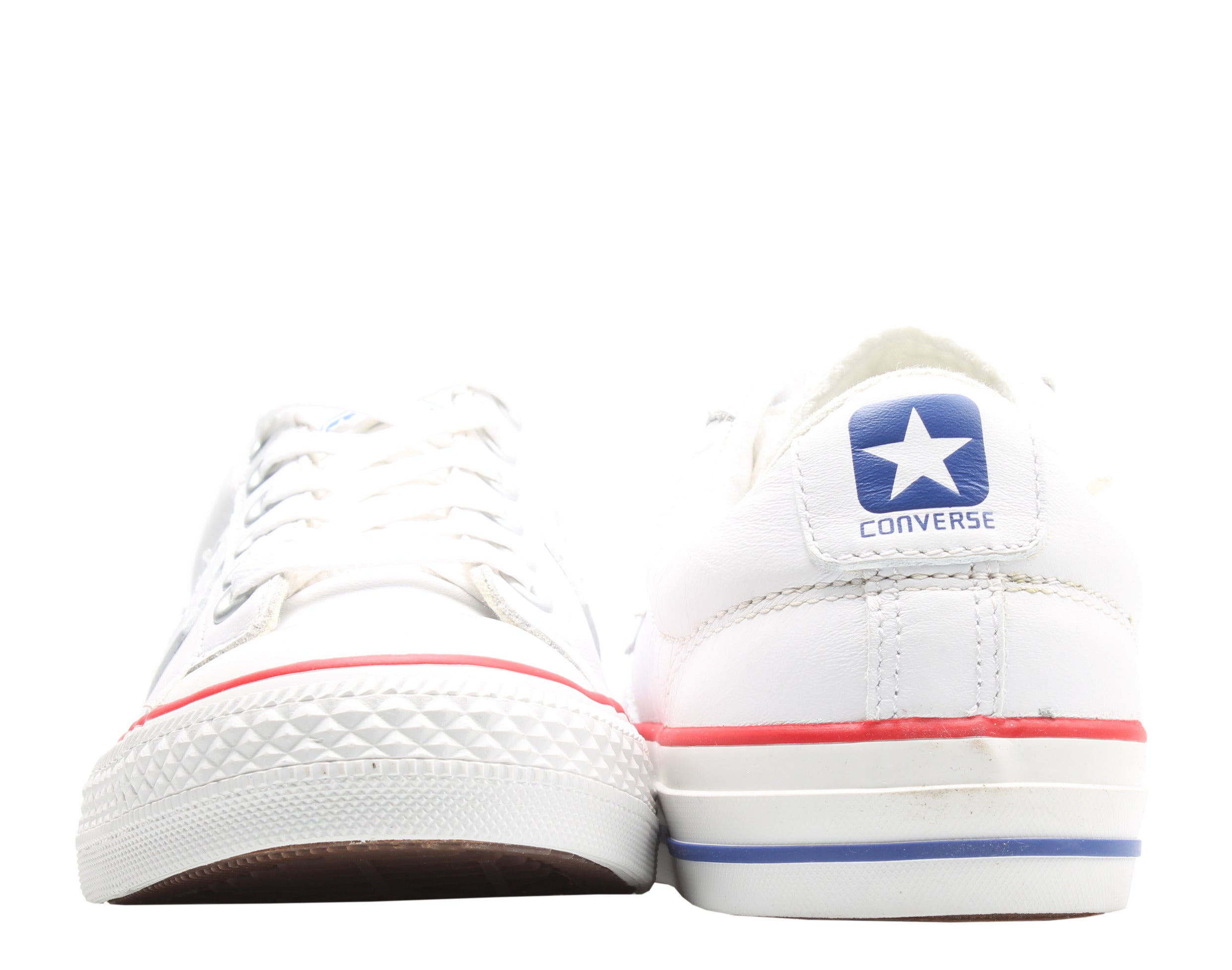 Converse Chuck Taylor Star Player Evolution Ox Low Top Sneakers