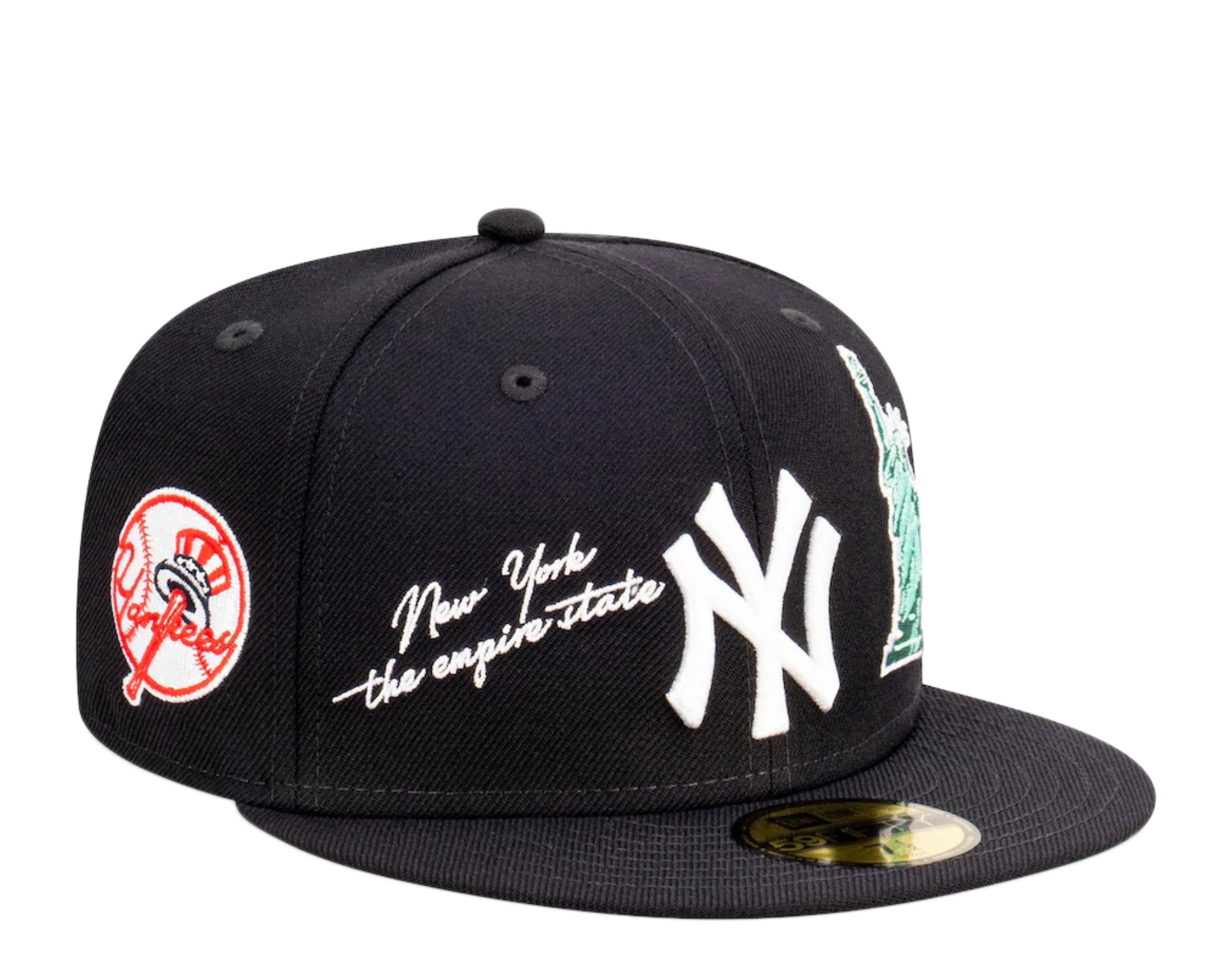 Home run! Yankees cap hits the headlines – with a £315 price tag, Fashion