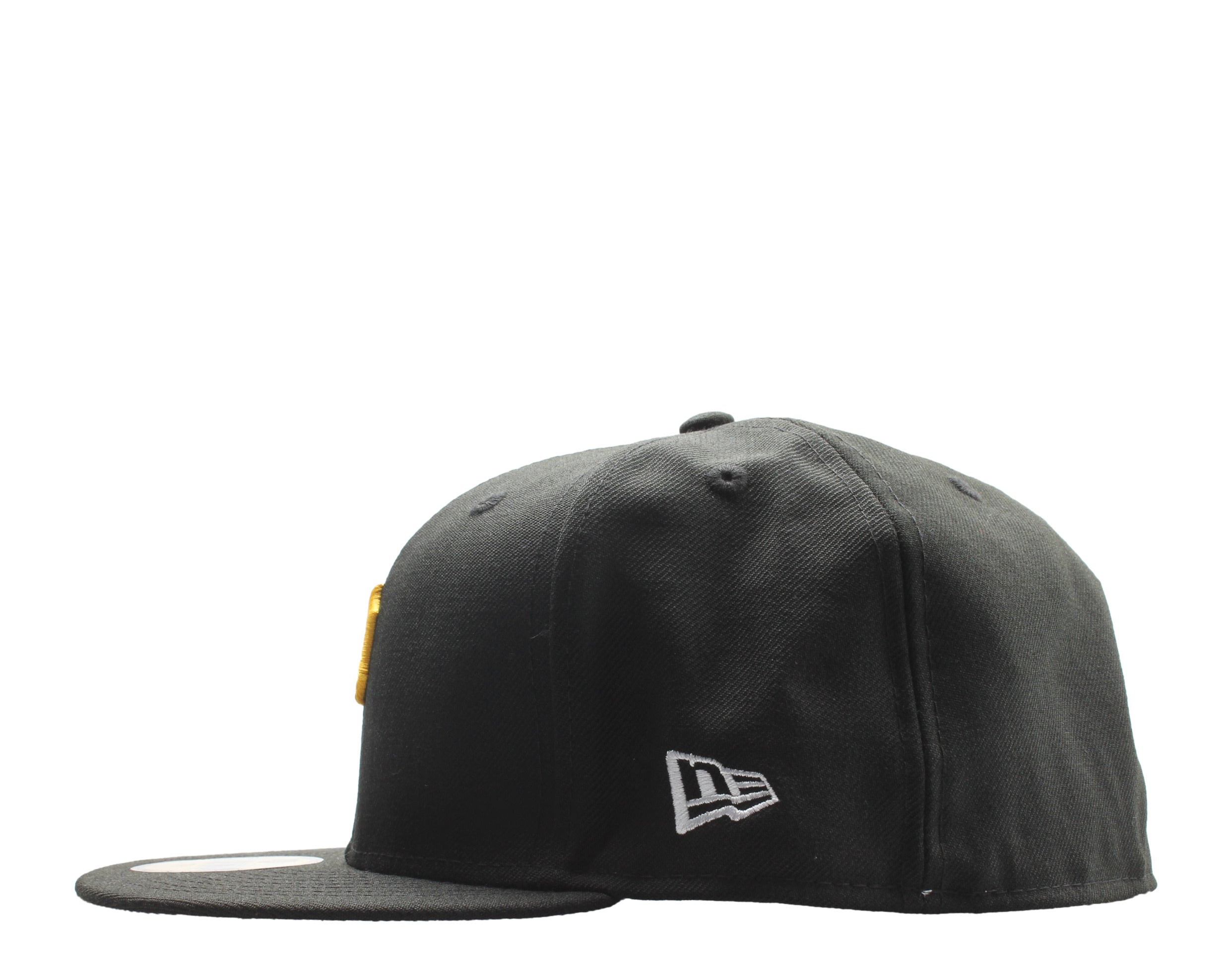 New Era 59Fifty MLB Pittsburgh Pirates 1971 World Series Fitted Hat