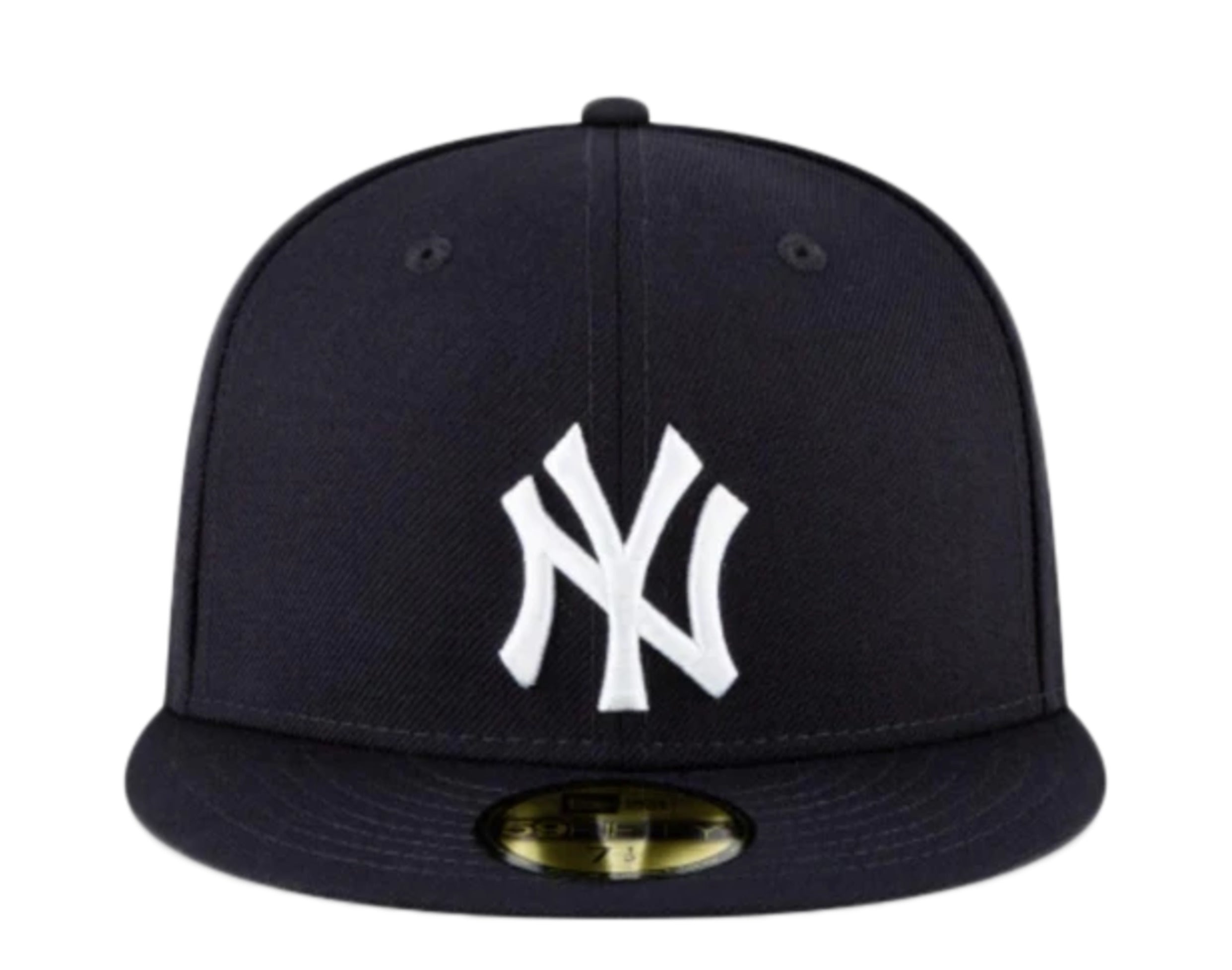 New Era 59Fifty MLB New York Yankees 1996 World Series Fitted Hat