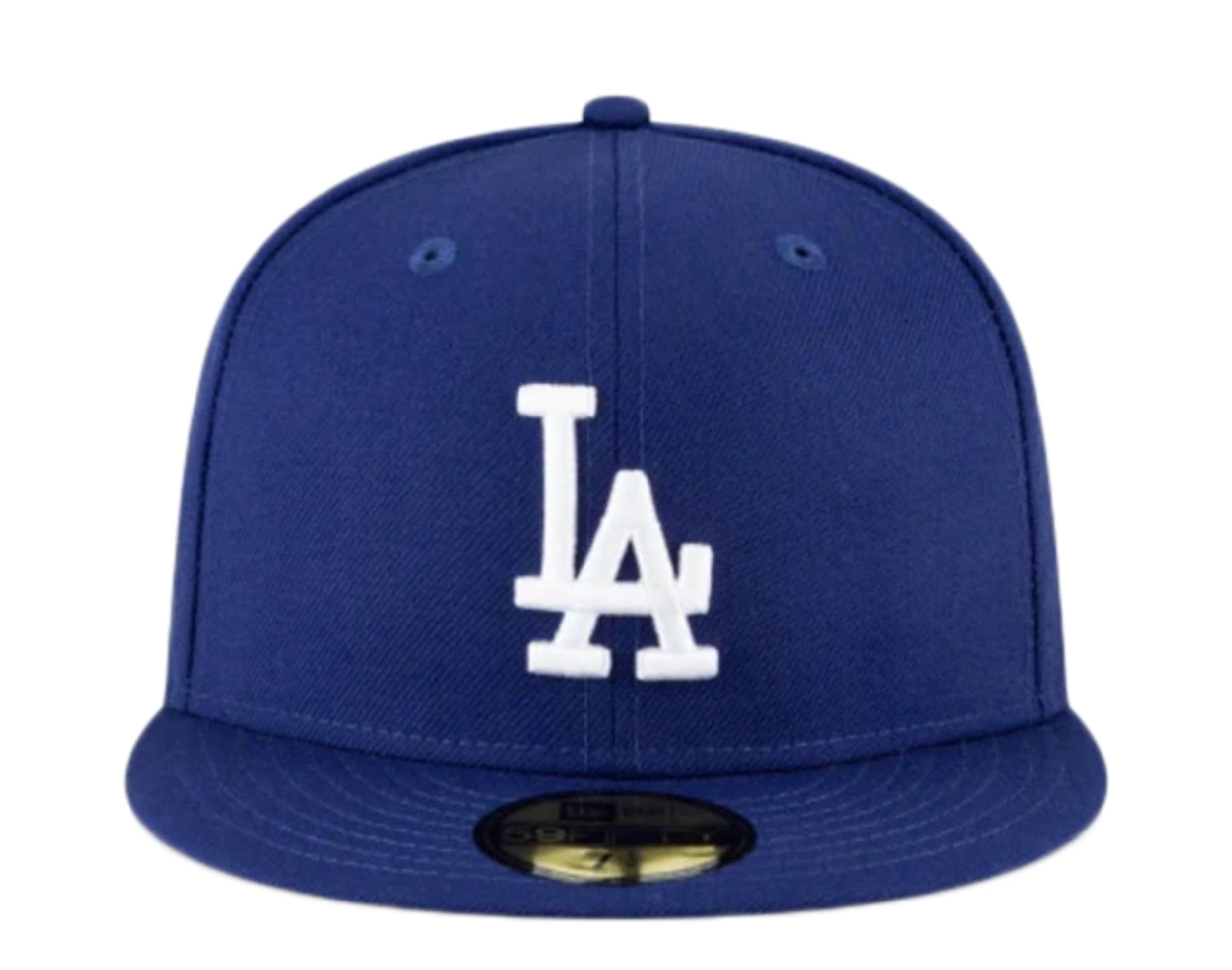 New Era 59Fifty MLB Los Angeles Dodgers 1988 World Series Fitted Hat