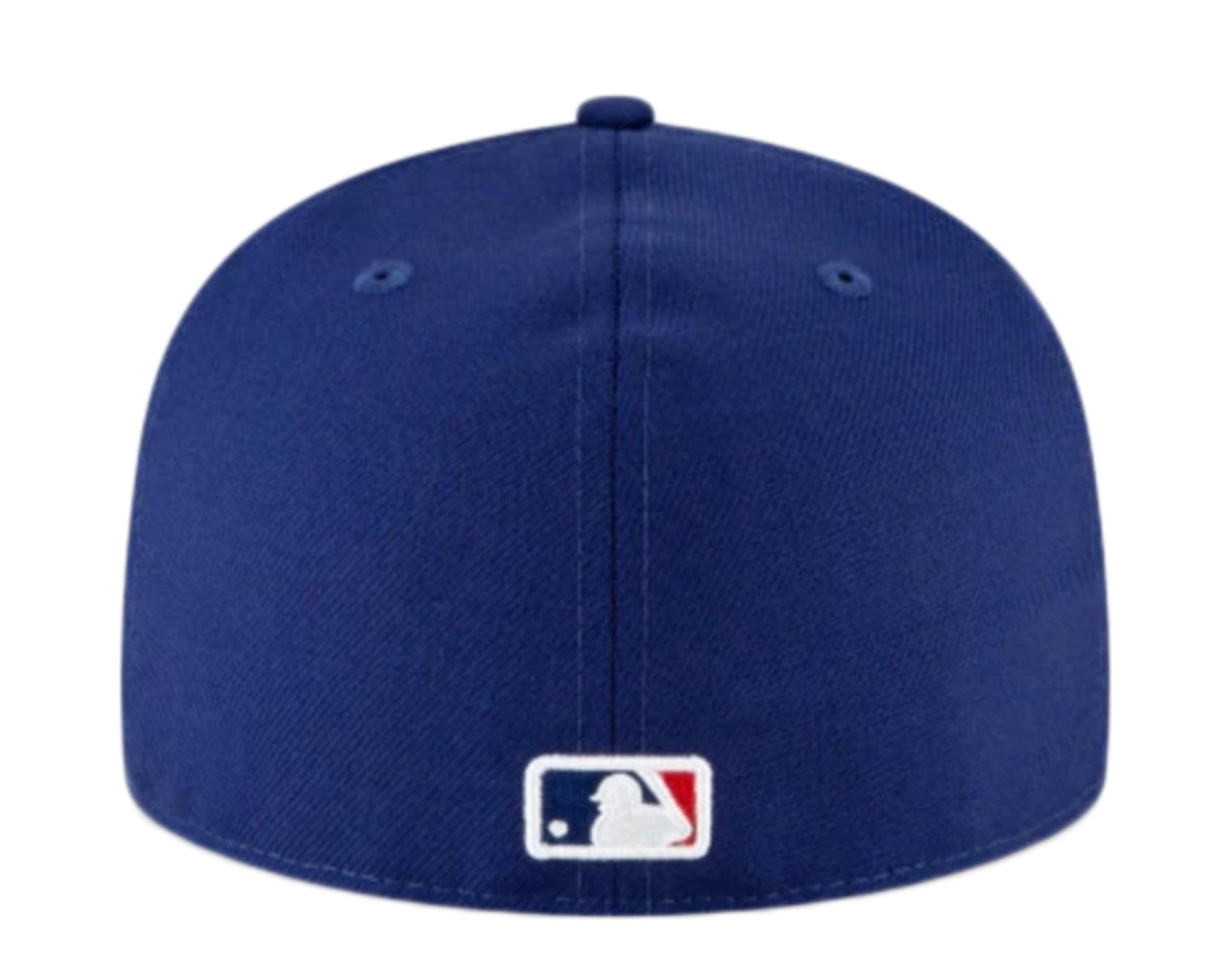 New Era 59Fifty MLB Los Angeles Dodgers 1988 World Series Fitted Hat