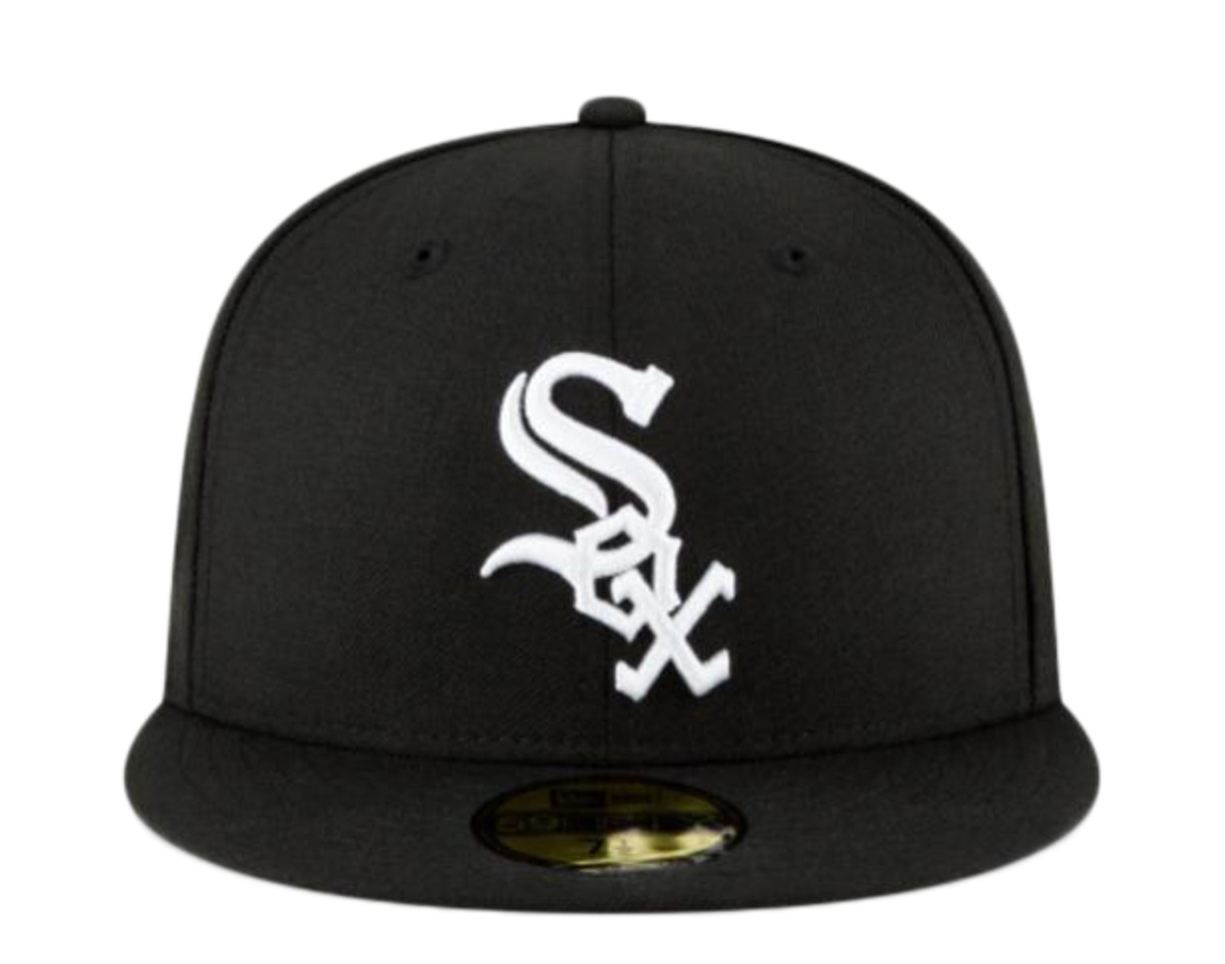 New Era 59Fifty MLB Chicago White Sox 2005 World Series Fitted Hat