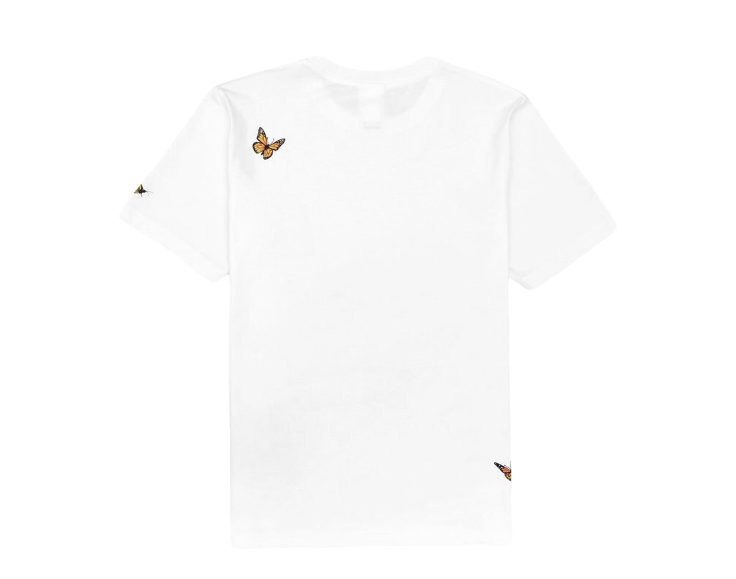 New Era x FELT x MLB New York Yankees Butterfly Men's T-Shirt