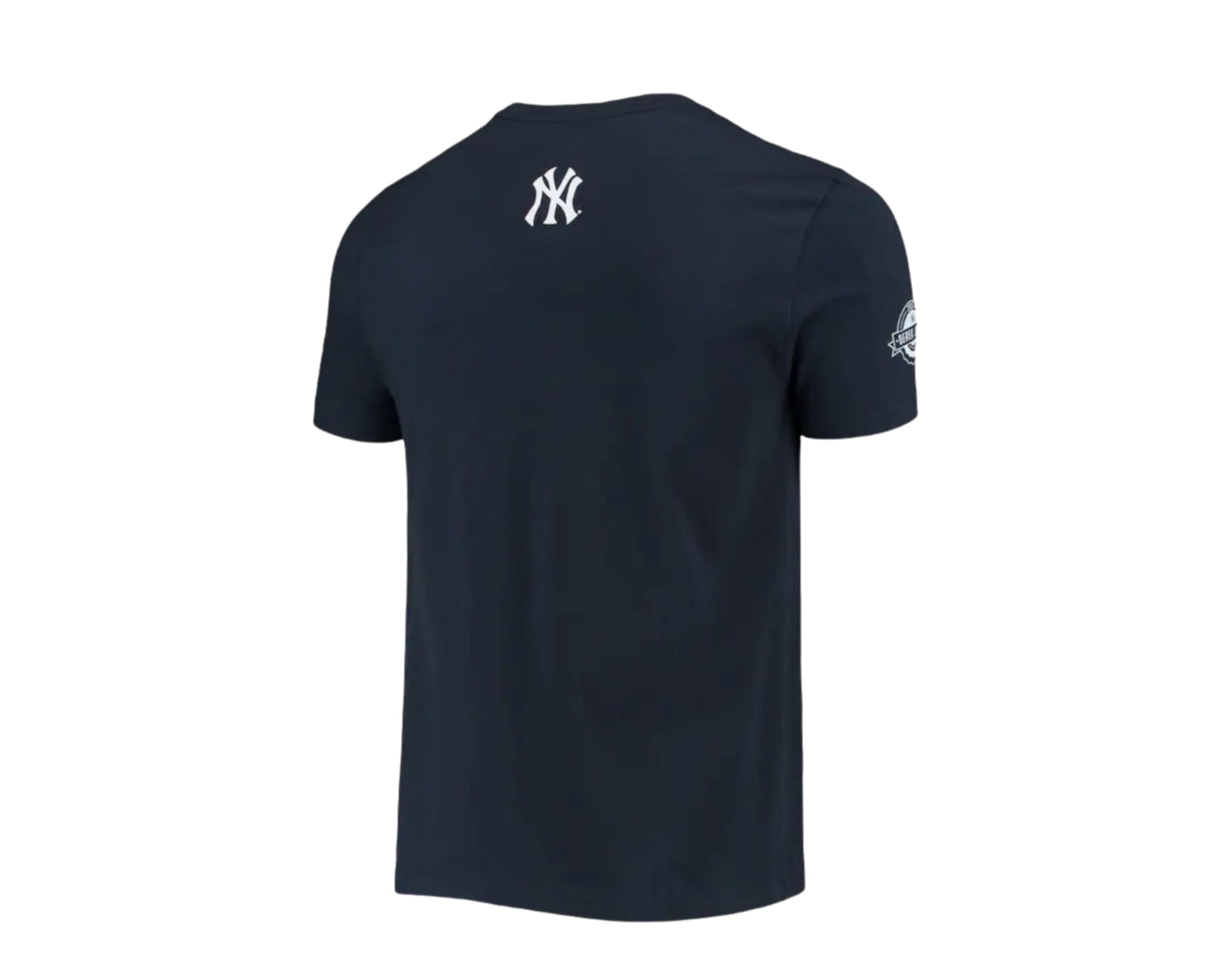 New Era MLB New York Yankees Derek Jeter 2021 Hall of Fame 2 Short Sleeve T-Shirt