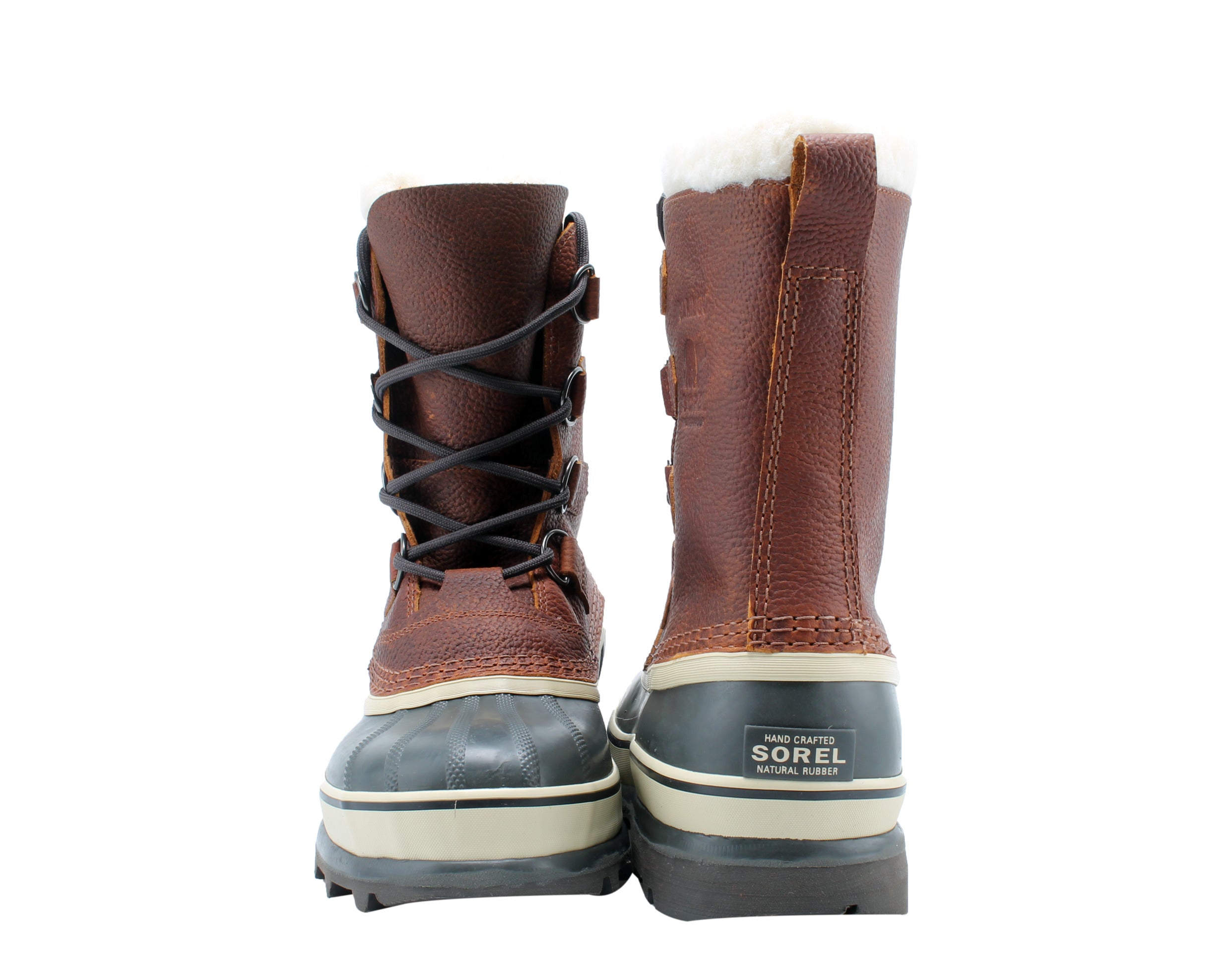 Sorel Caribou Wool Men's Boots