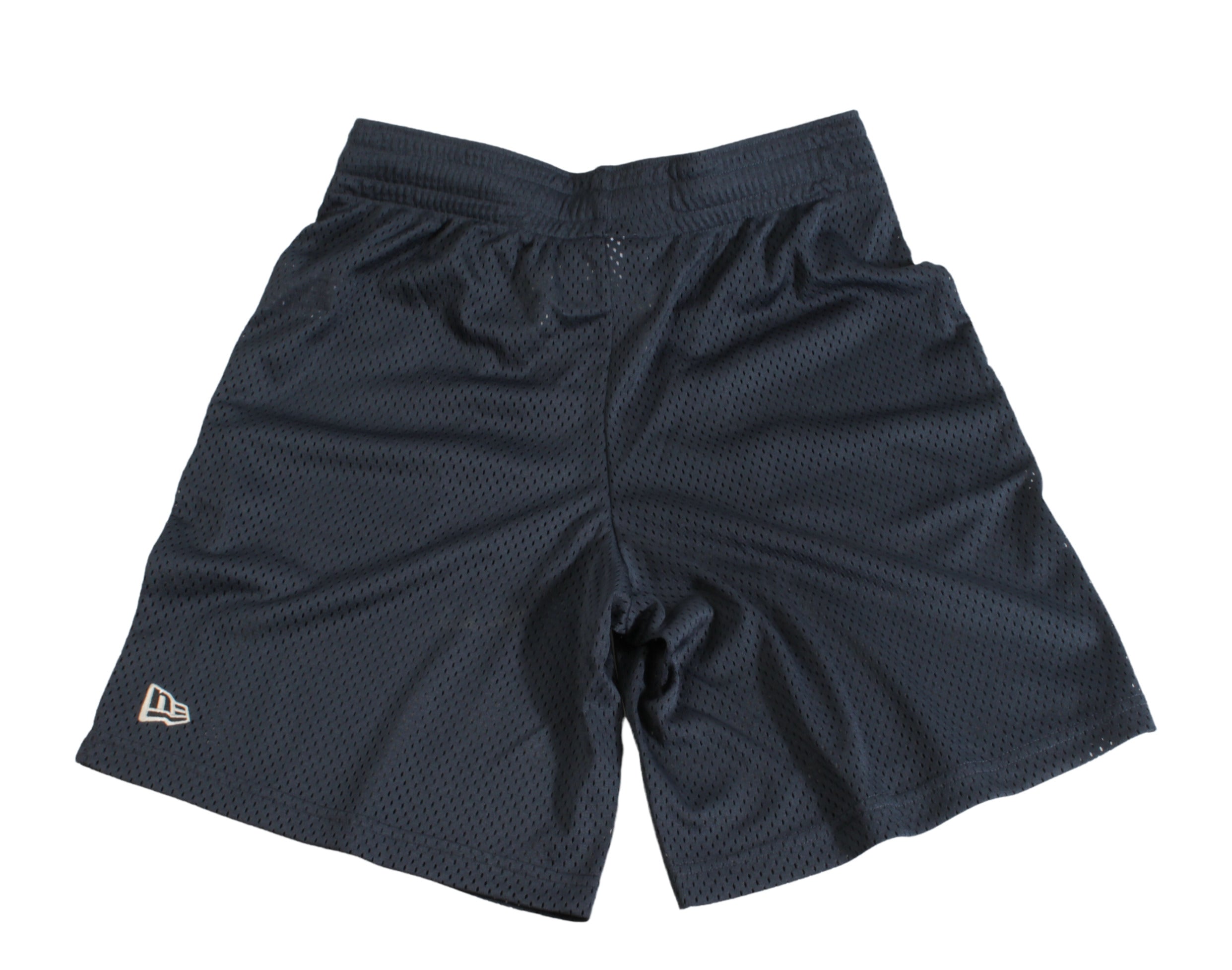 New Era MLB New York Yankees Tonal 2-Tone Mesh Men's Shorts