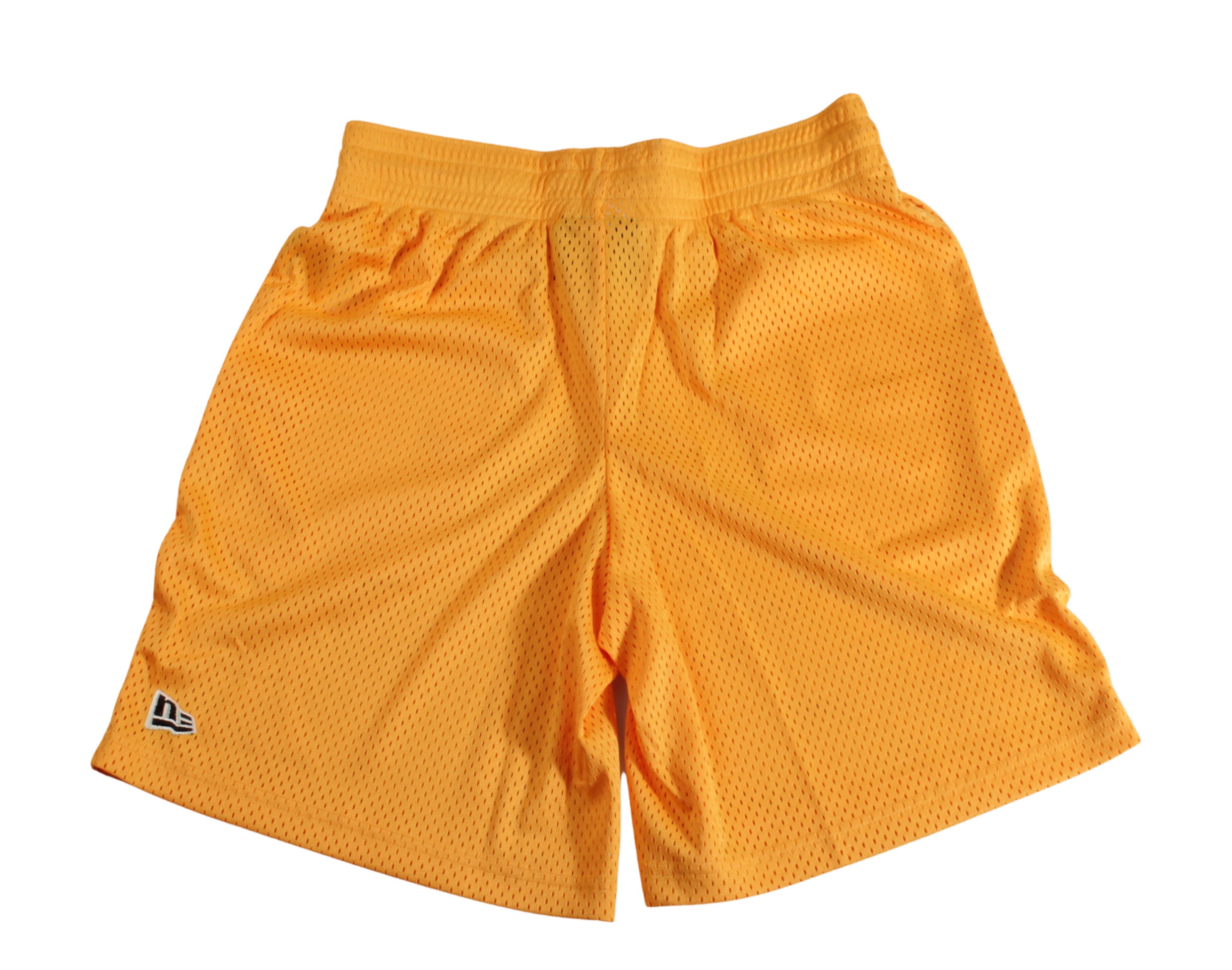 New Era MLB Oakland Athletics Tonal 2-Tone Mesh Men's Shorts