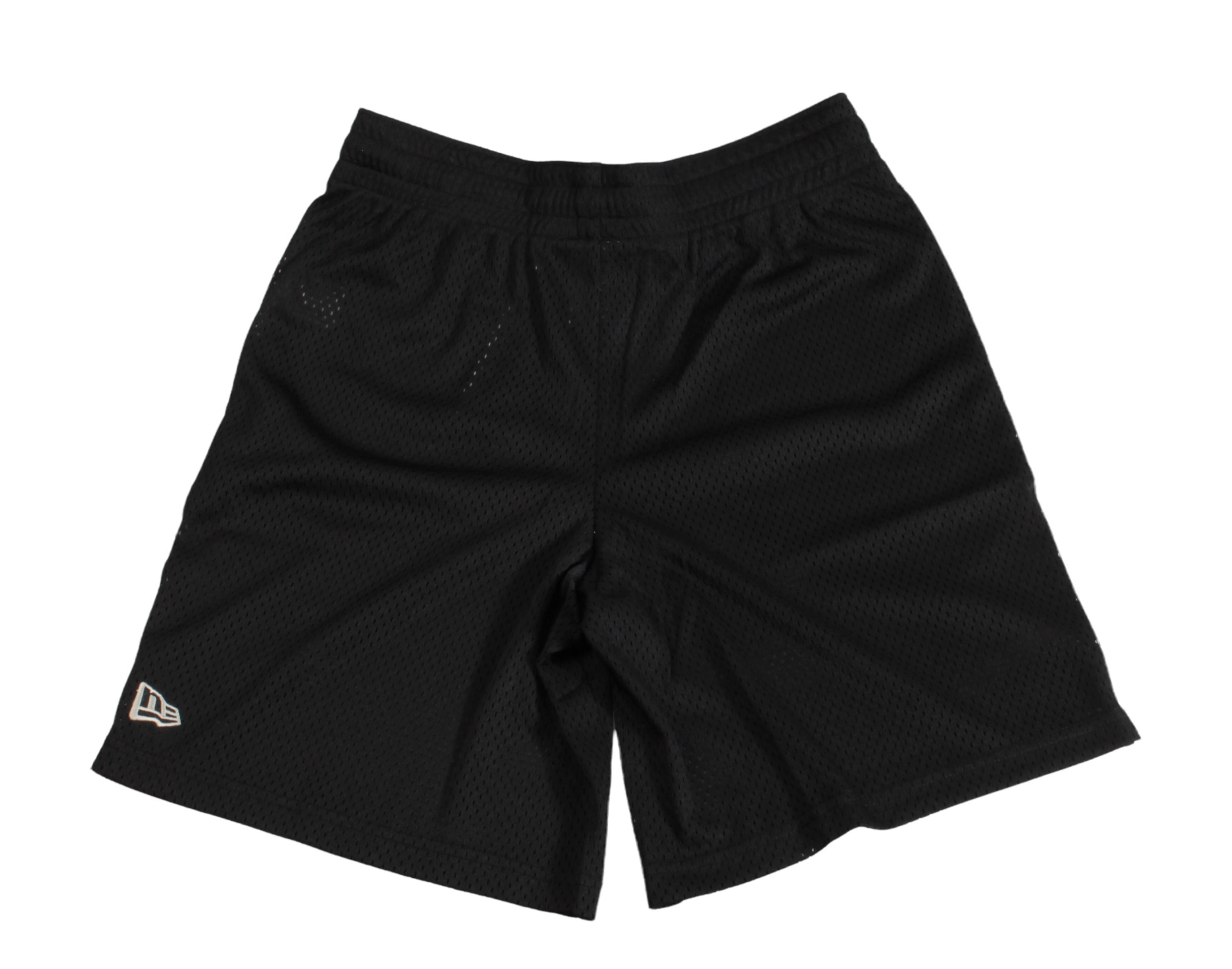 New Era MLB Chicago White Sox Tonal 2-Tone Mesh Men's Shorts