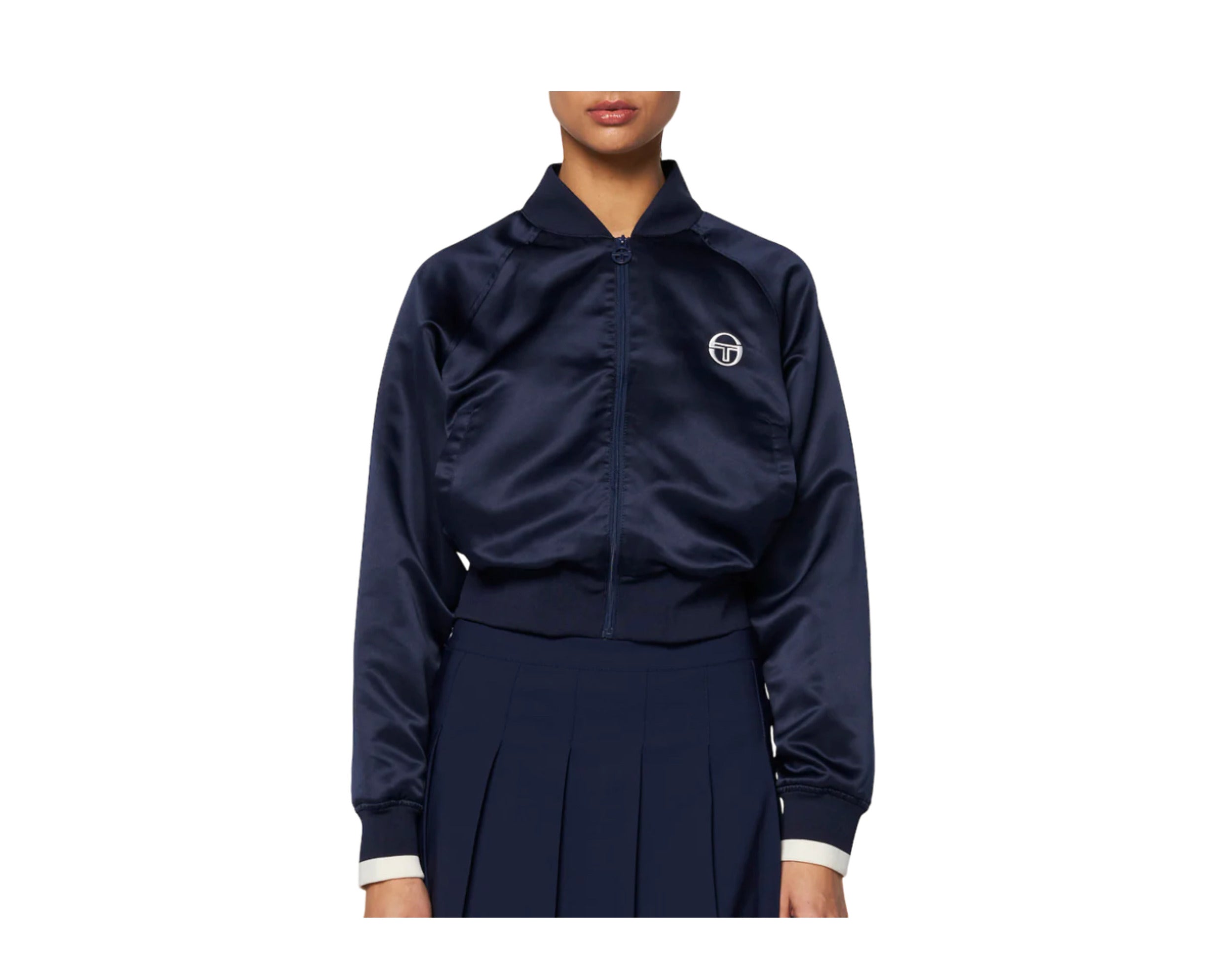 Sergio Tacchini Rosina Bomber Jacket