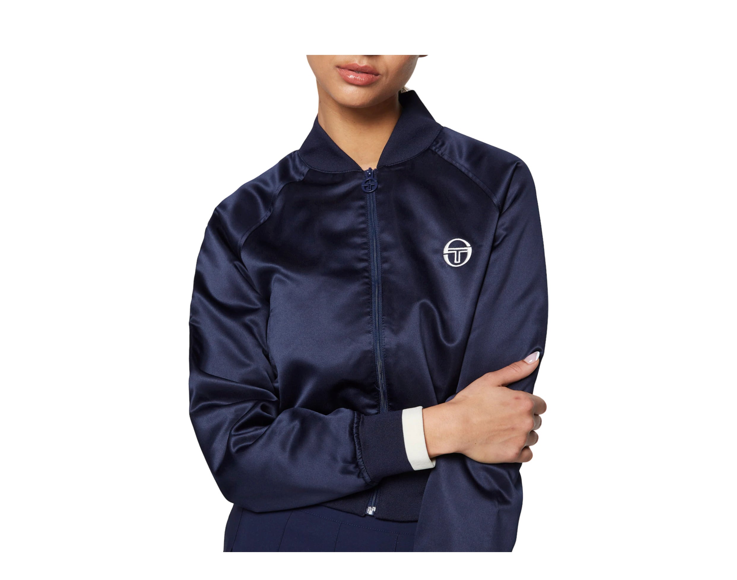 Sergio Tacchini Rosina Bomber Jacket