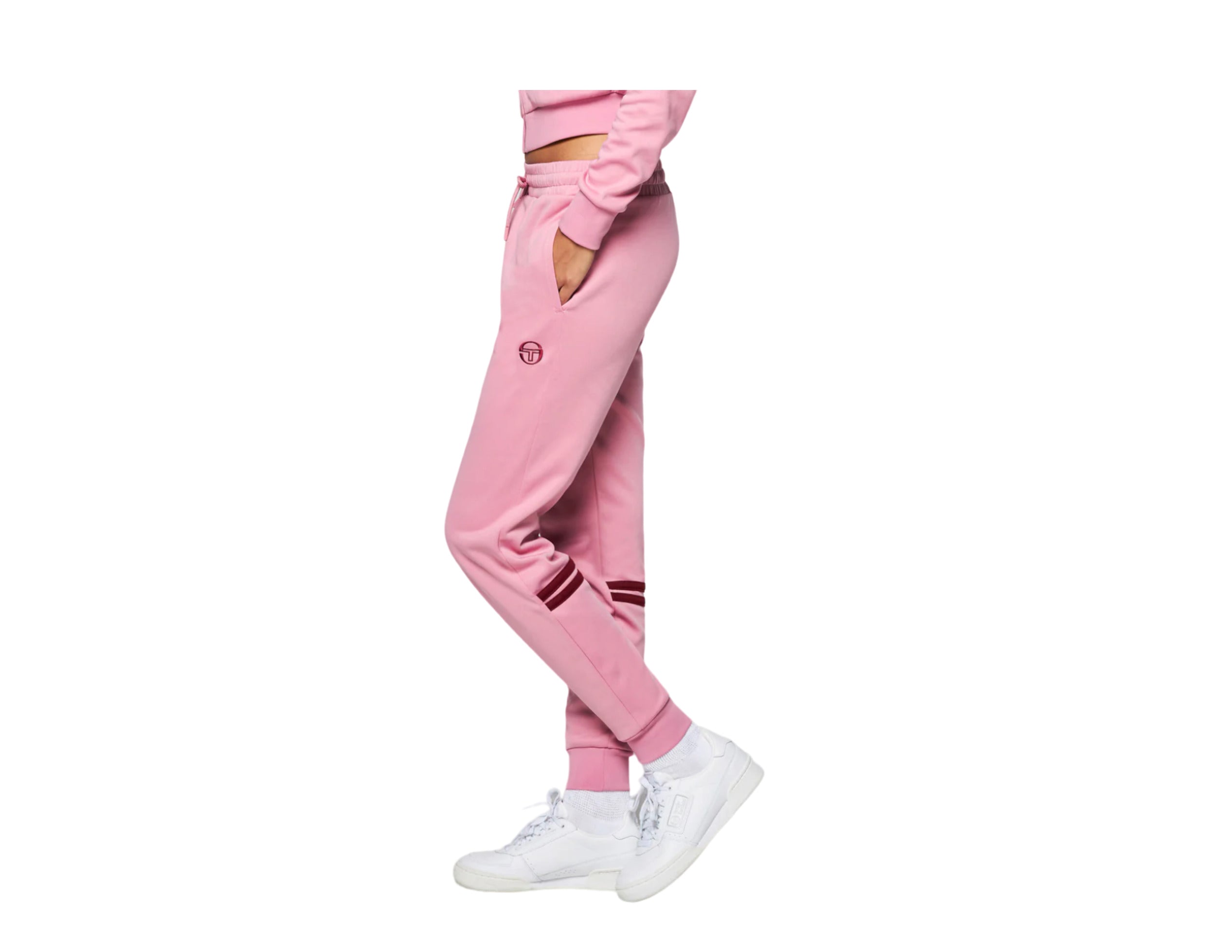 Sergio Tacchini Miss Dallas Track Pants