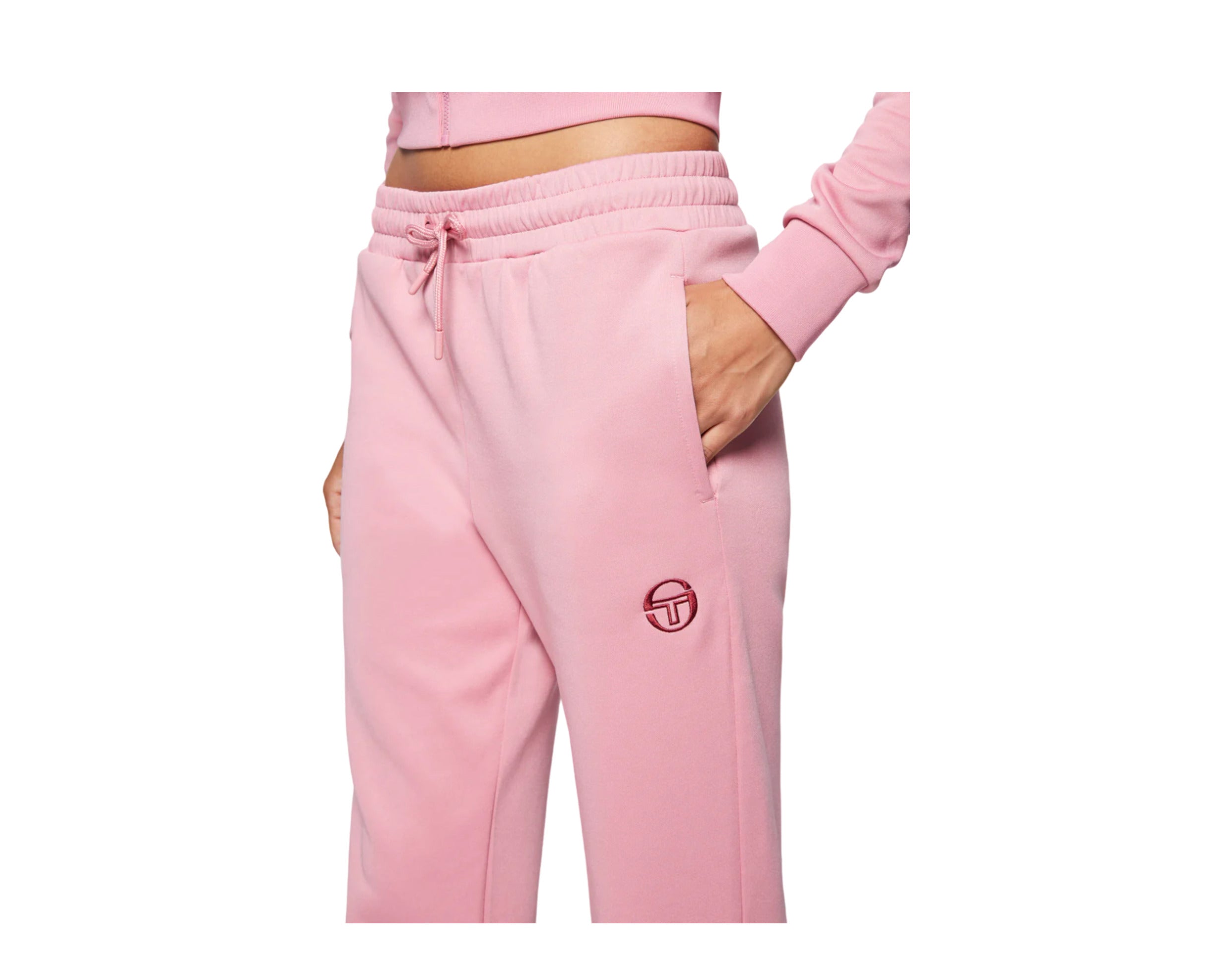 Sergio Tacchini Miss Dallas Track Pants