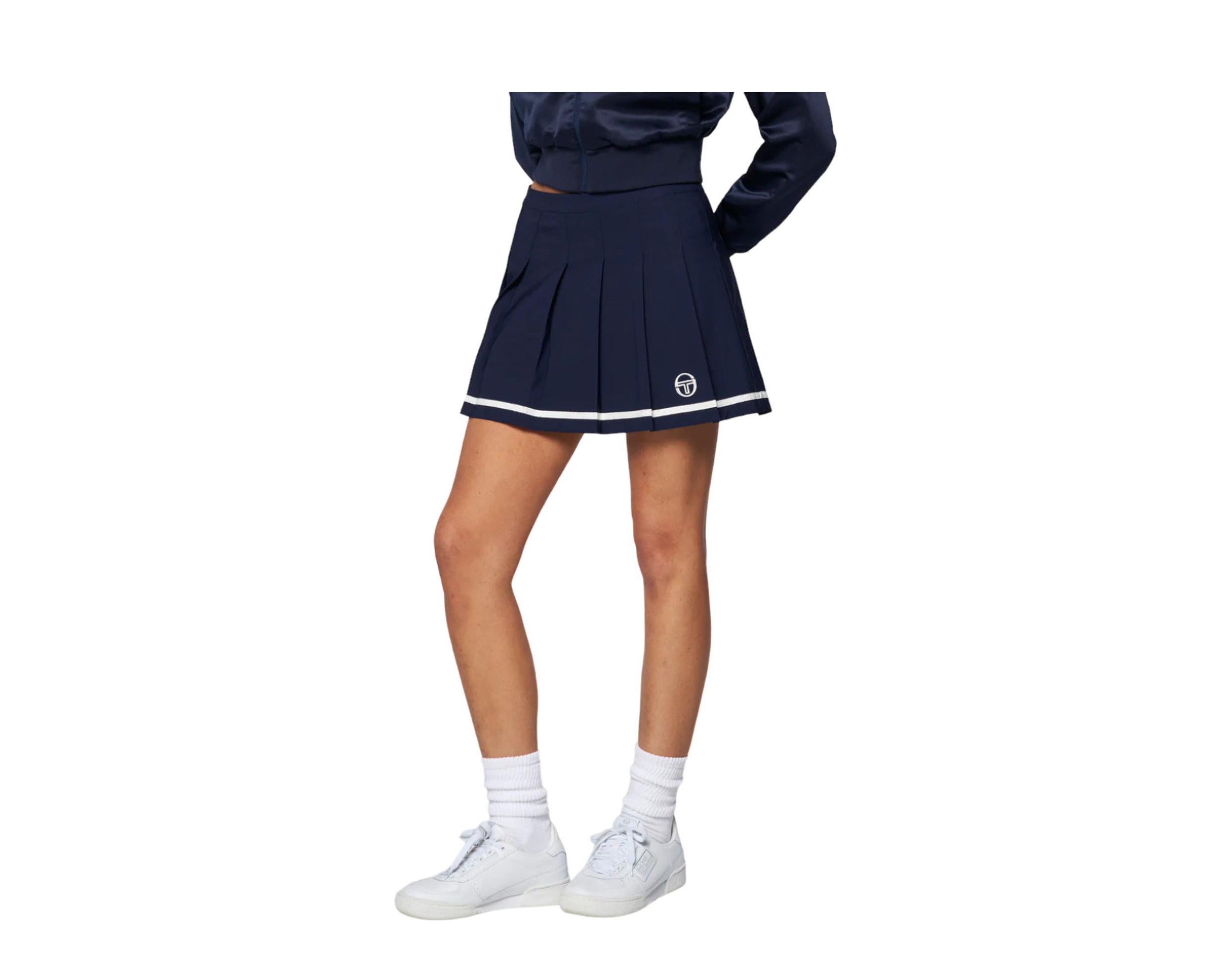 Sergio Tacchini Kalkman Tennis Skirt