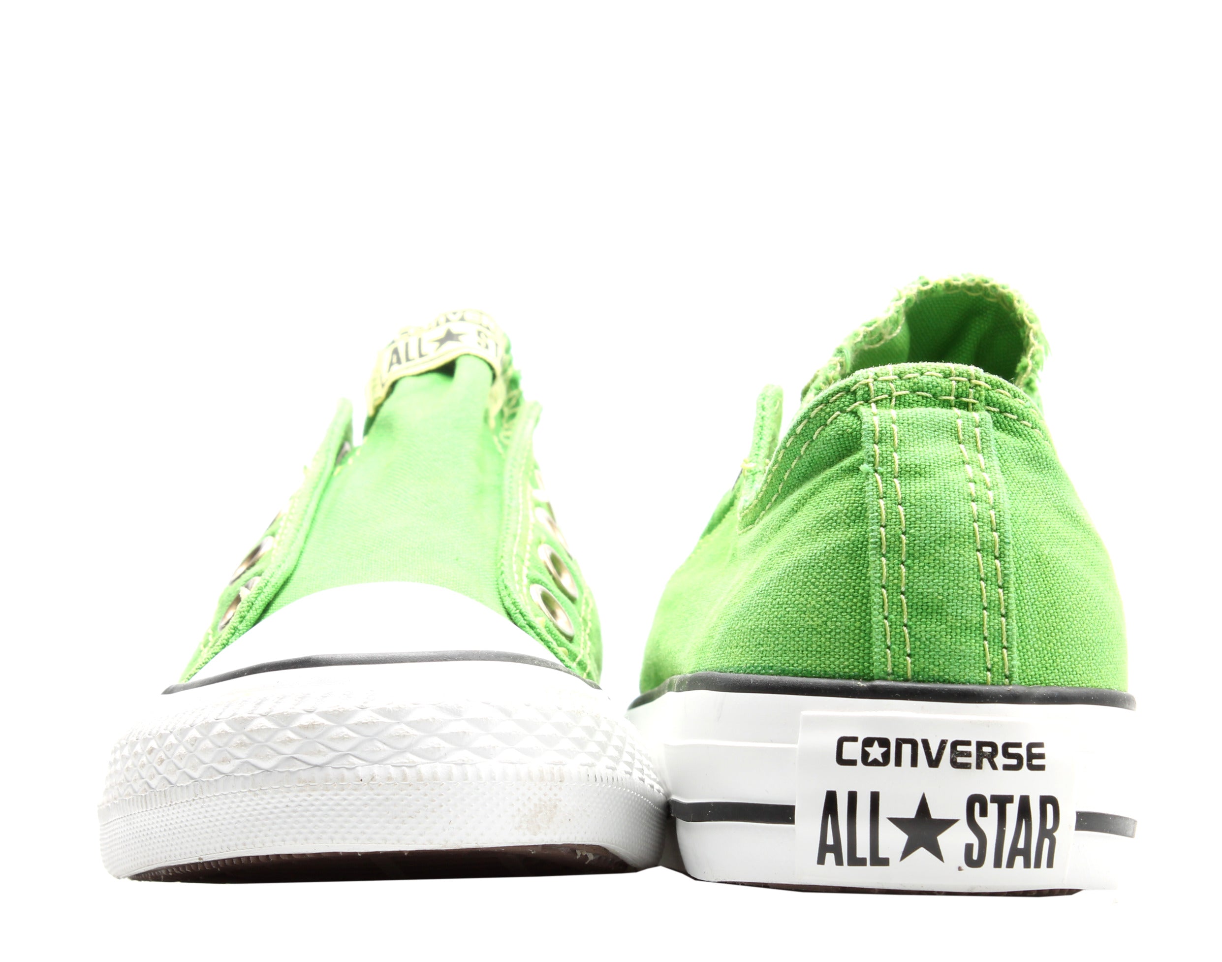 Converse Chuck Taylor All Star Slip-On Jungle Low Top Sneaker