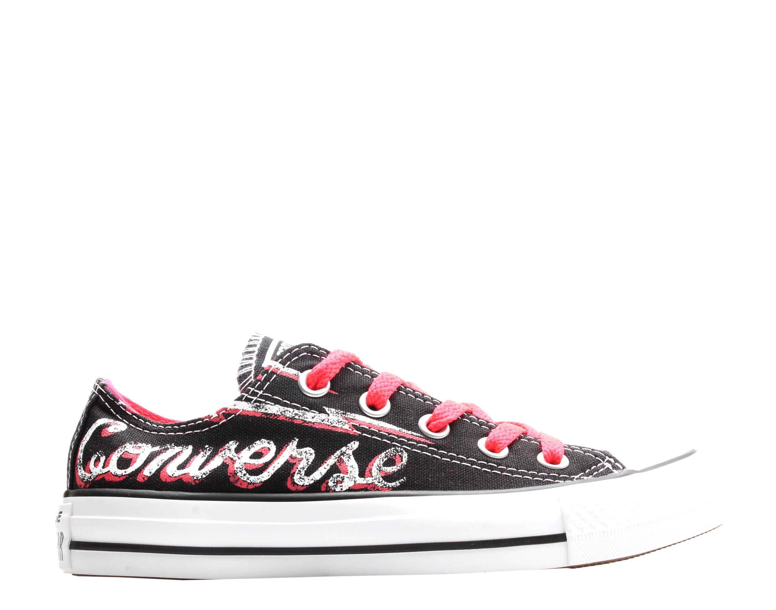 Converse Chuck Taylor All Star Ox Branded Low Top Sneakers