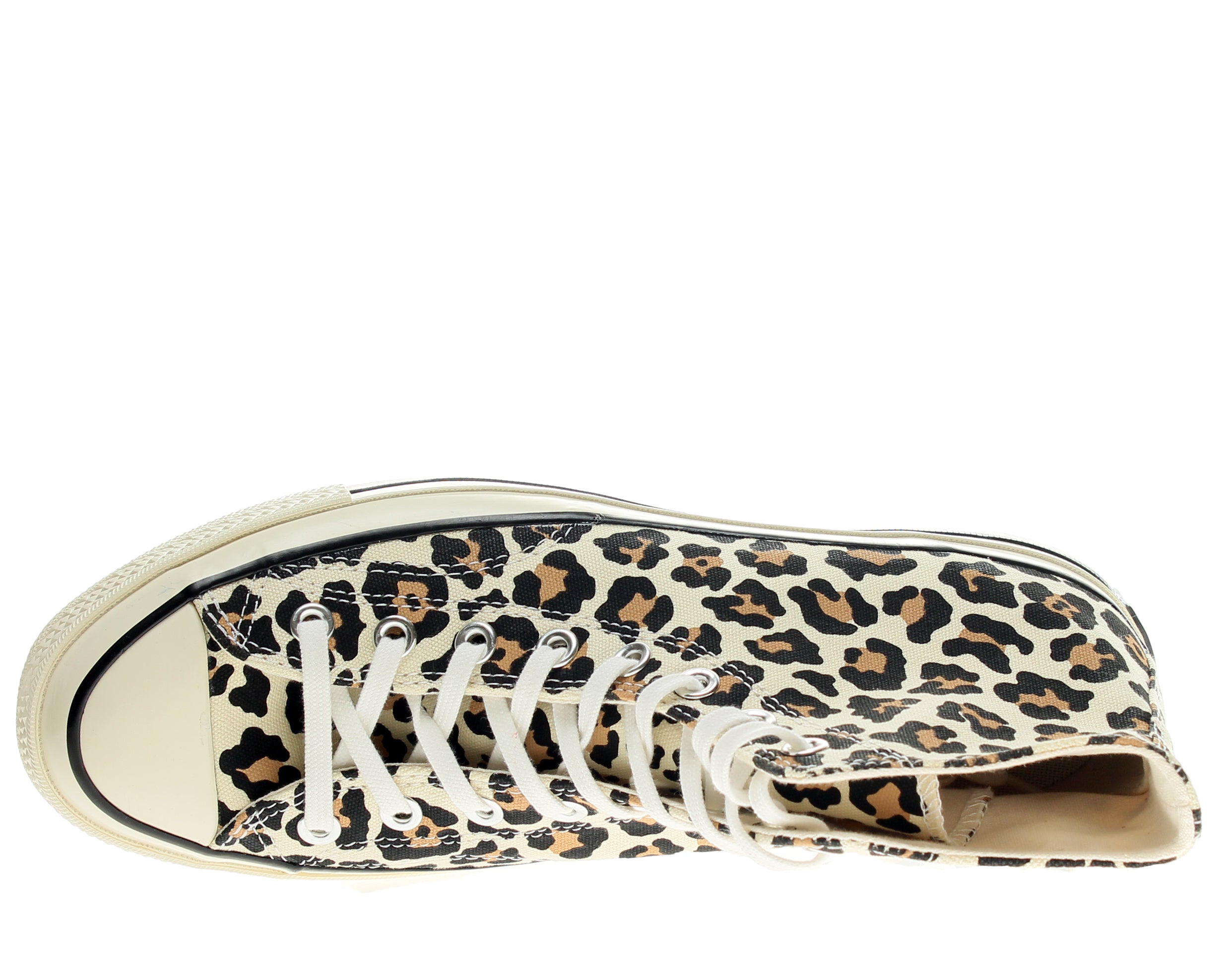 Cheetah chuck fashion taylors