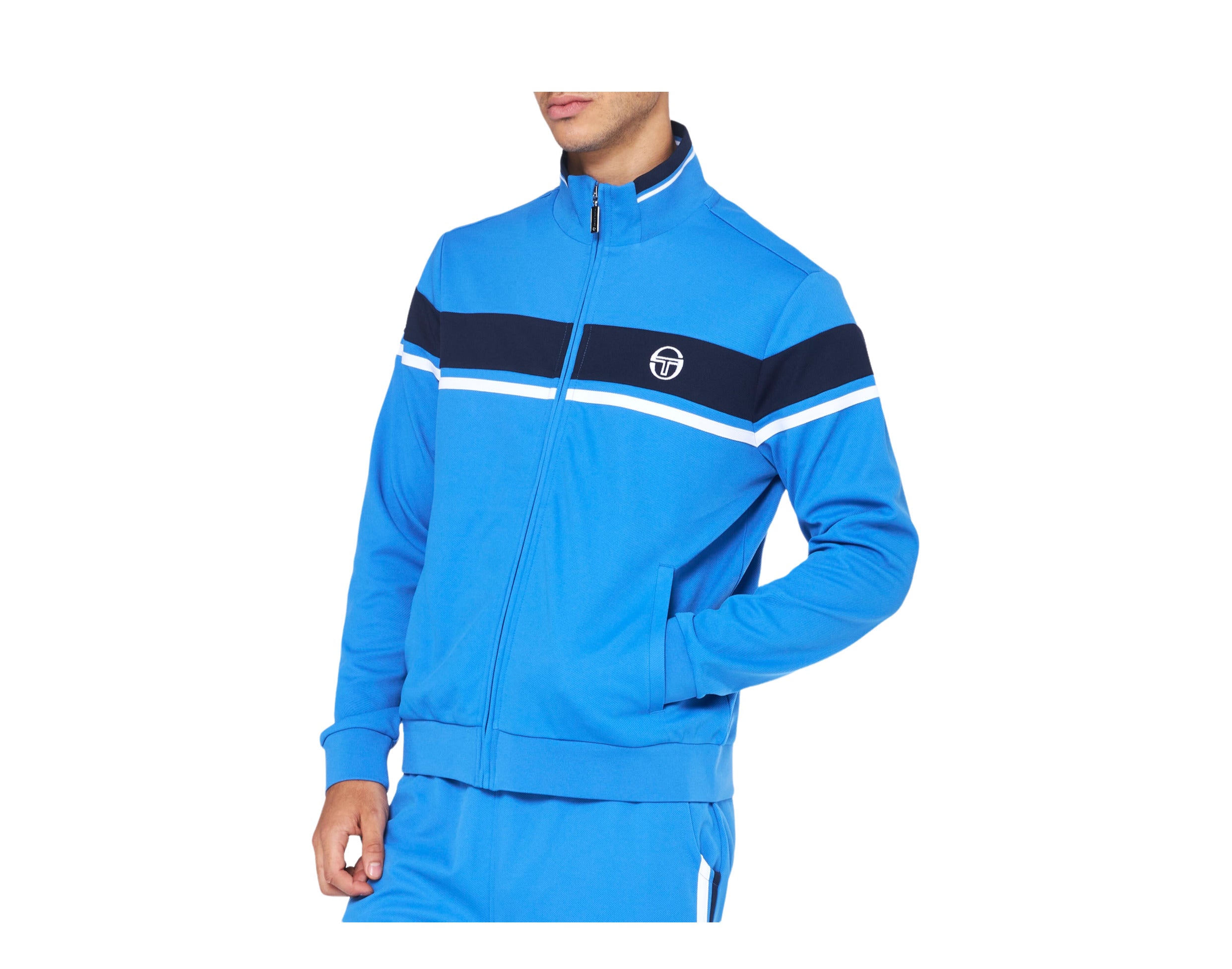 Sergio Tacchini Damarindo Archivio Track Jacket