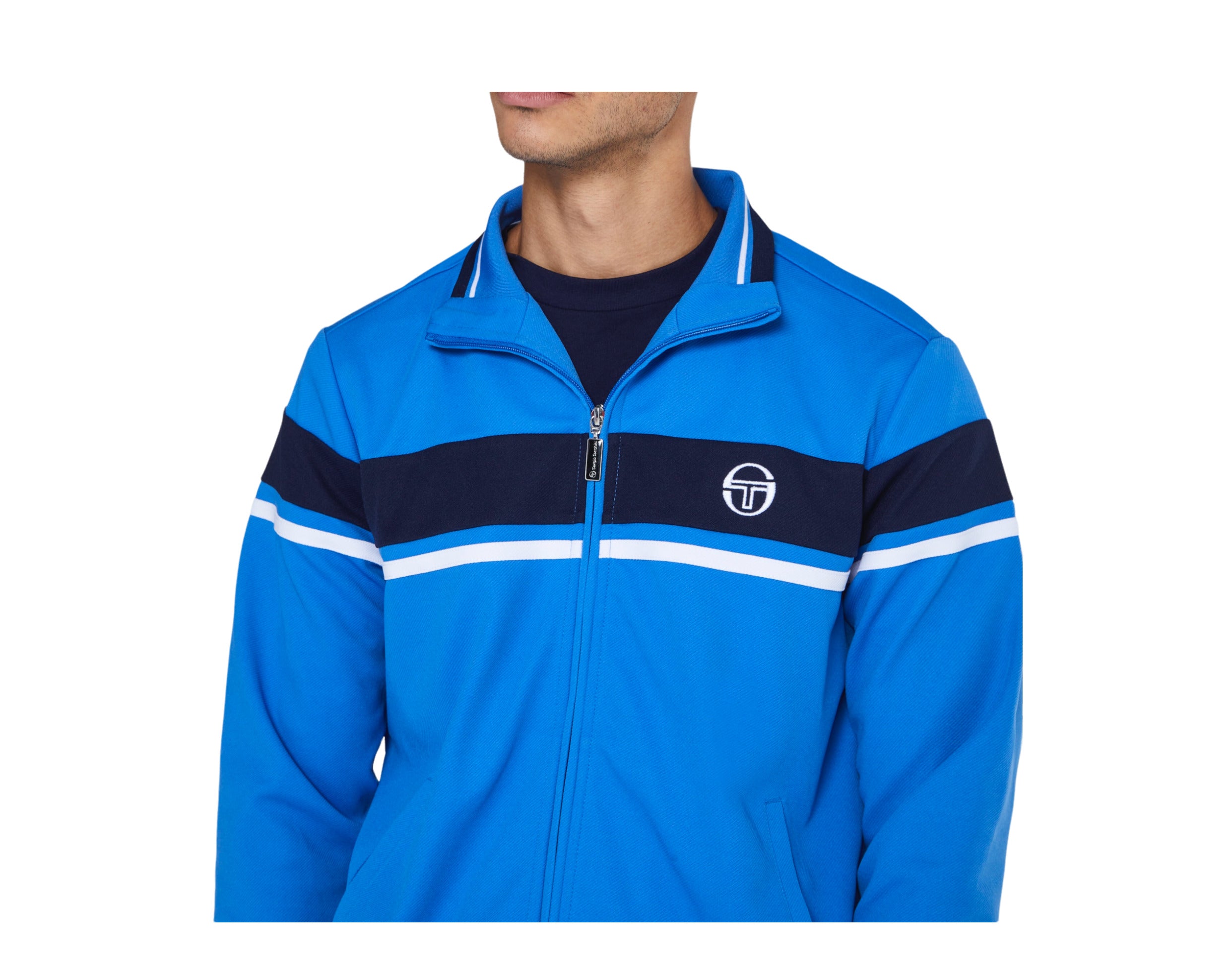 Sergio Tacchini Damarindo Archivio Track Jacket