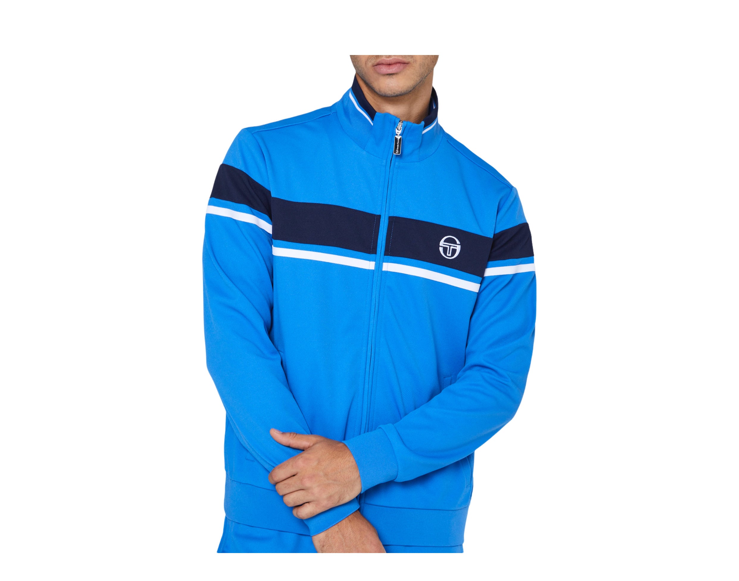 Sergio Tacchini Damarindo Archivio Track Jacket