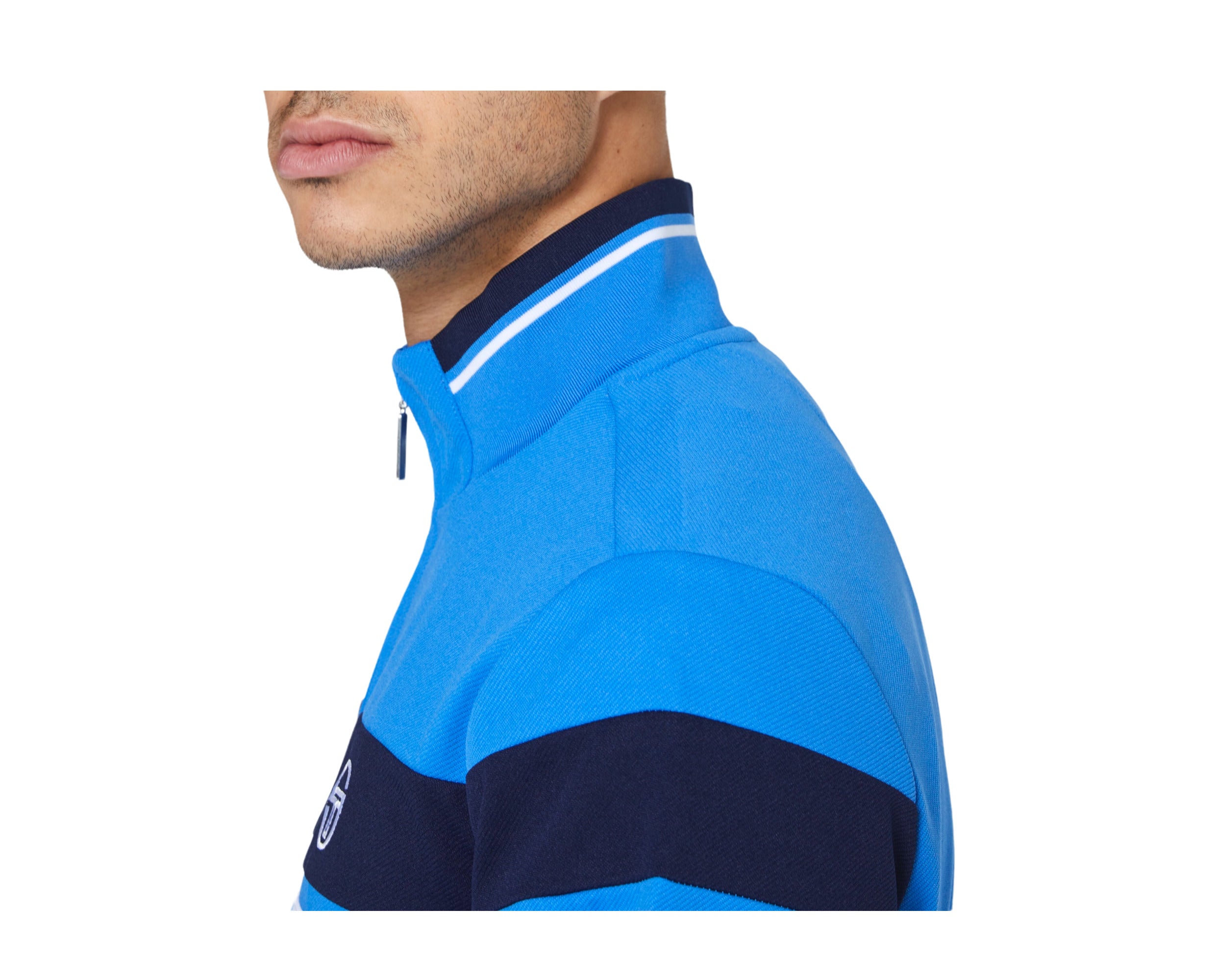 Sergio Tacchini Damarindo Archivio Track Jacket