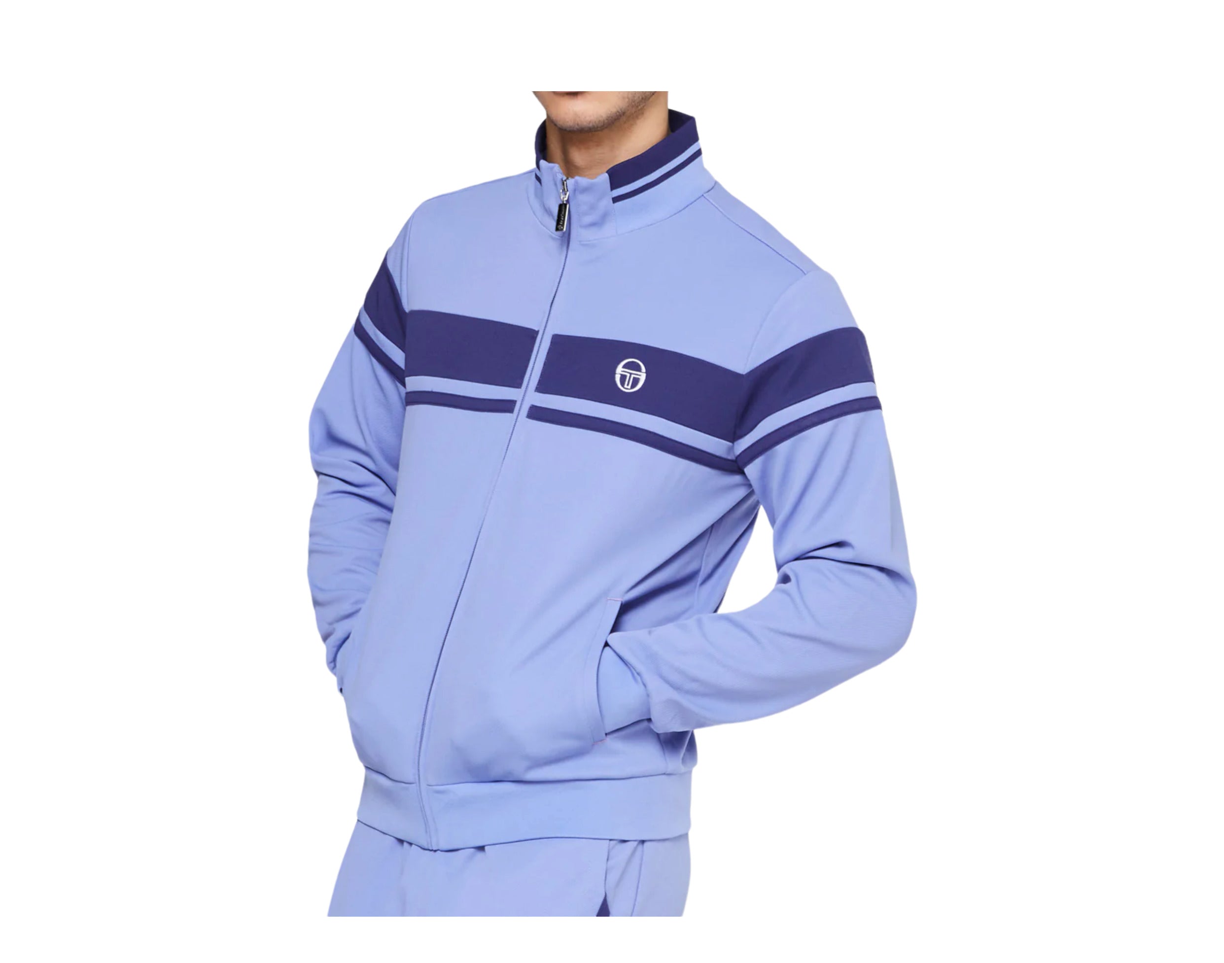 Sergio Tacchini Damarindo Archivio Track Jacket