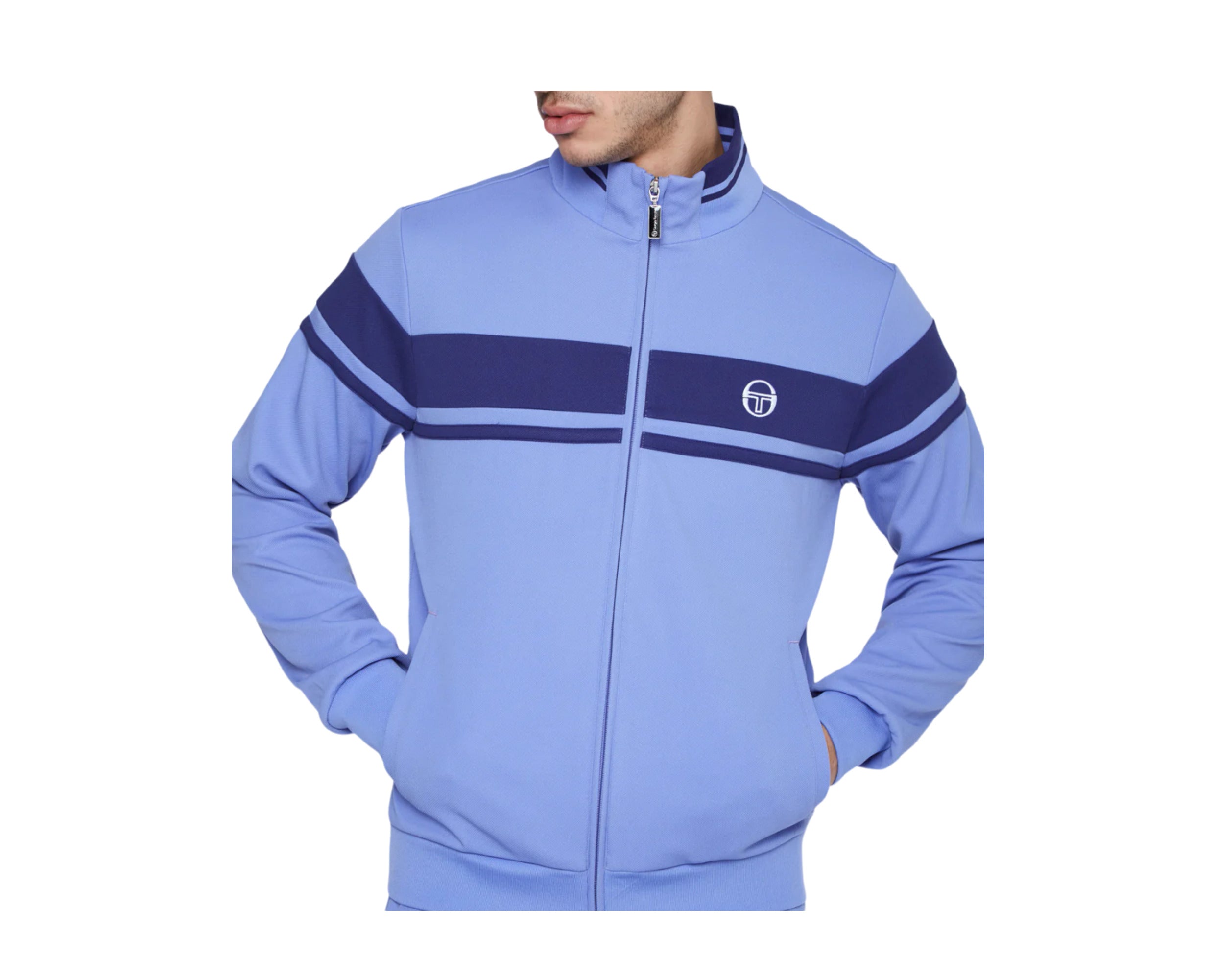 Sergio Tacchini Damarindo Archivio Track Jacket