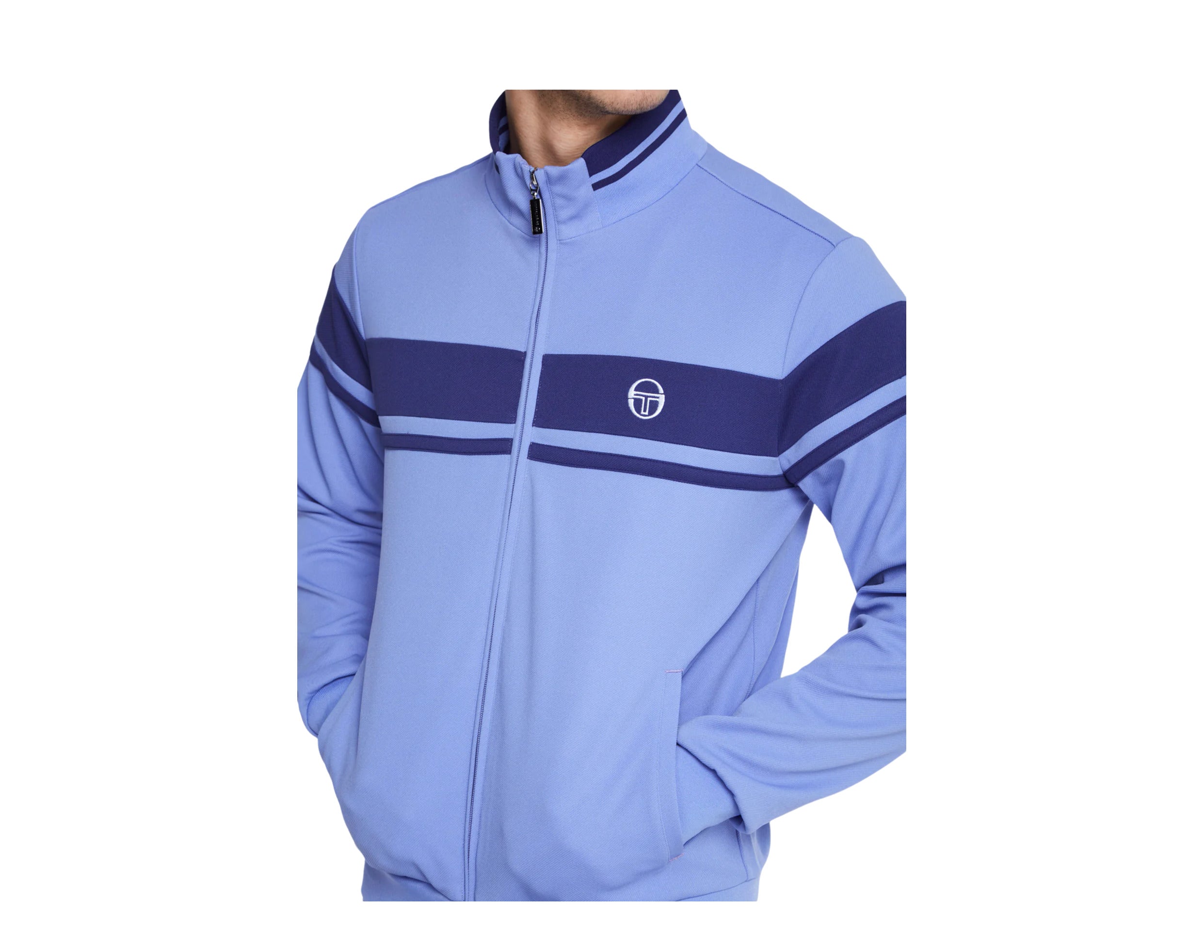 Sergio Tacchini Damarindo Archivio Track Jacket