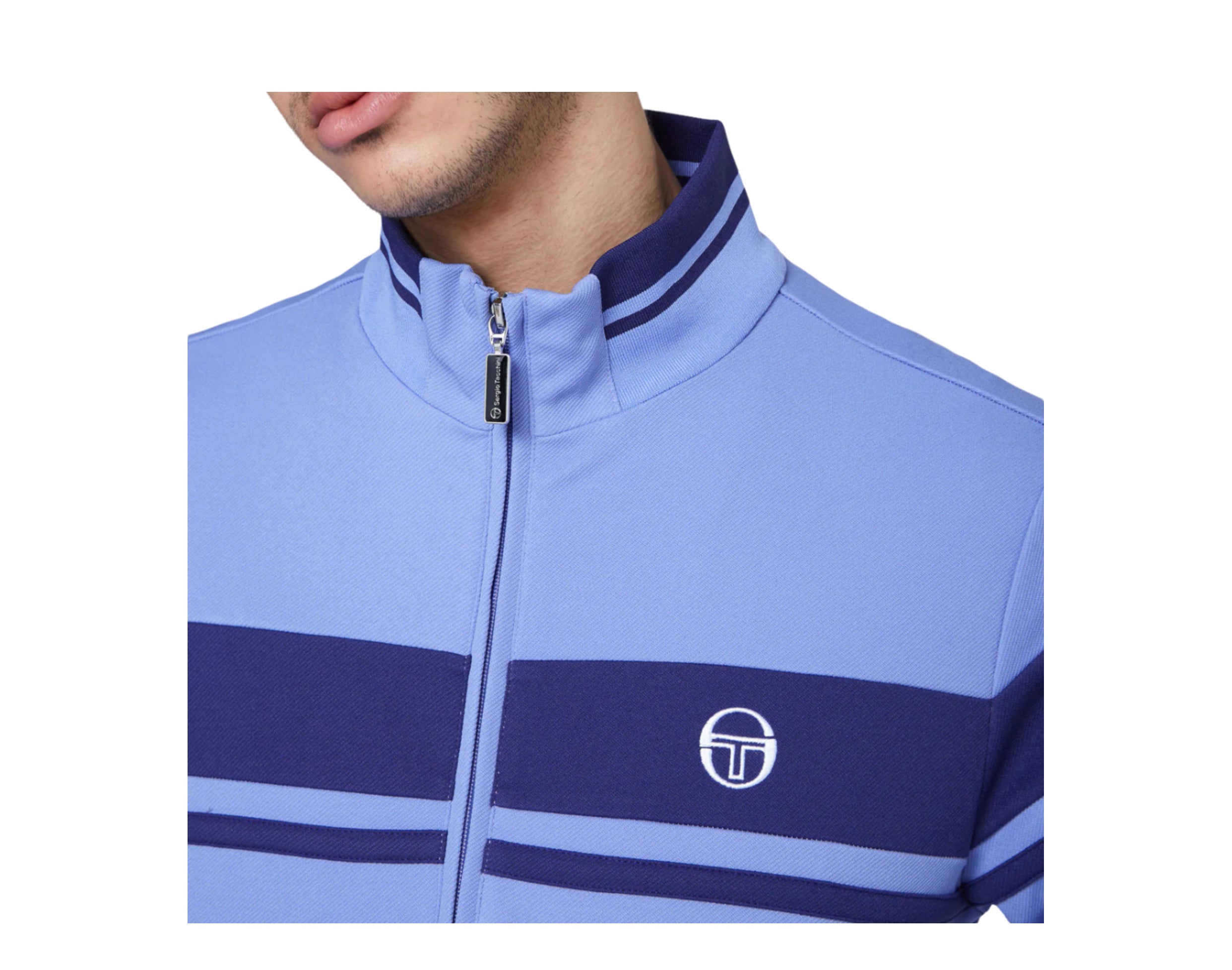 Sergio Tacchini Damarindo Archivio Track Jacket