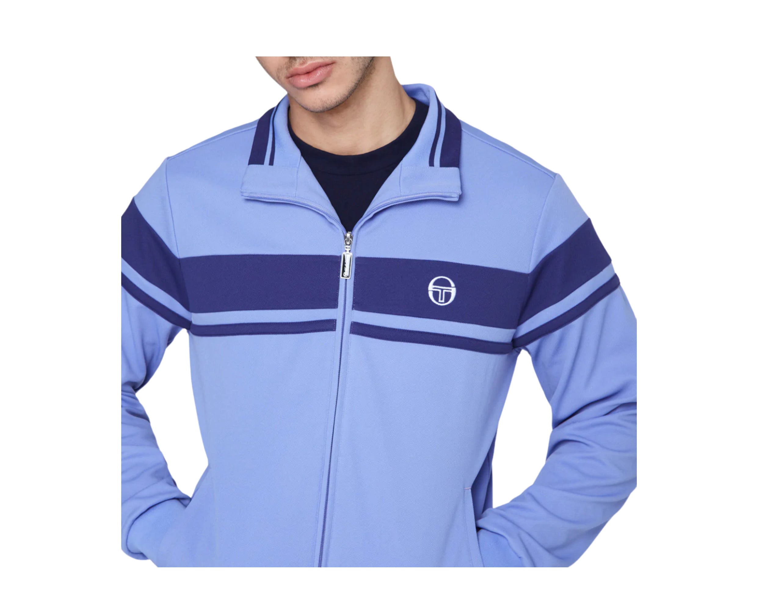 Sergio Tacchini Damarindo Archivio Track Jacket