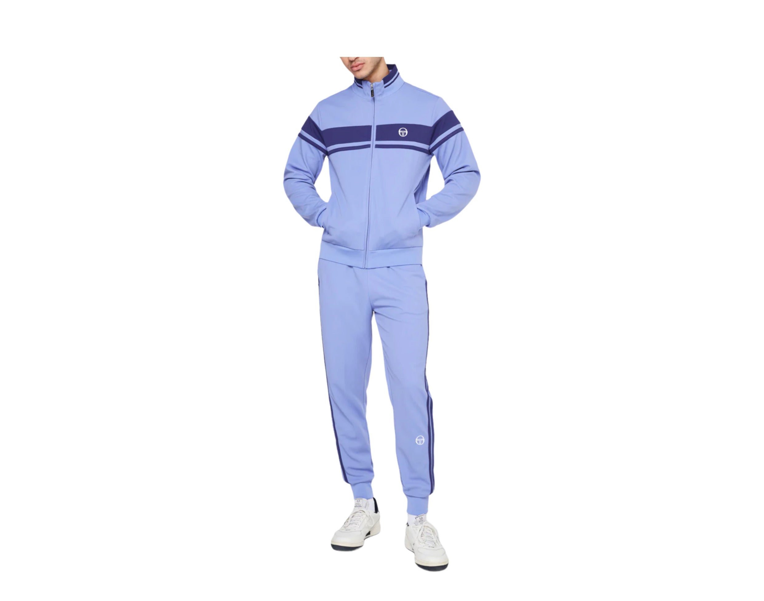 Sergio Tacchini Damarindo Archivio Track Jacket