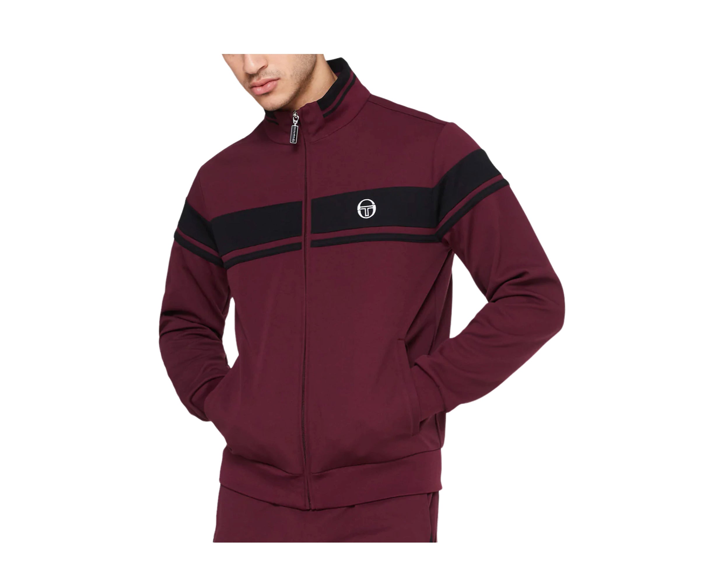 Sergio Tacchini Damarindo Archivio Track Jacket