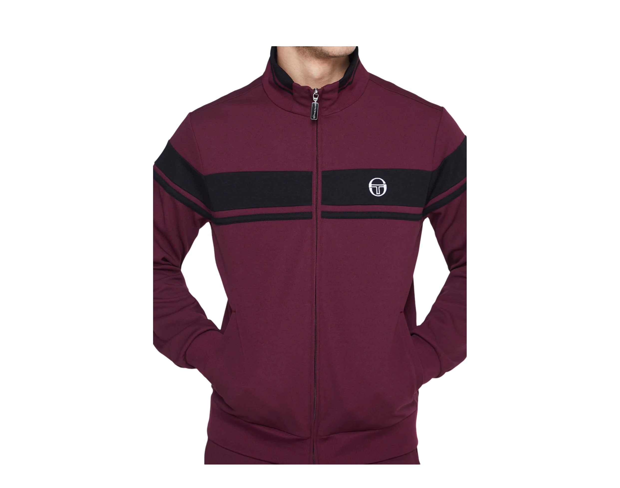 Sergio Tacchini Damarindo Archivio Track Jacket