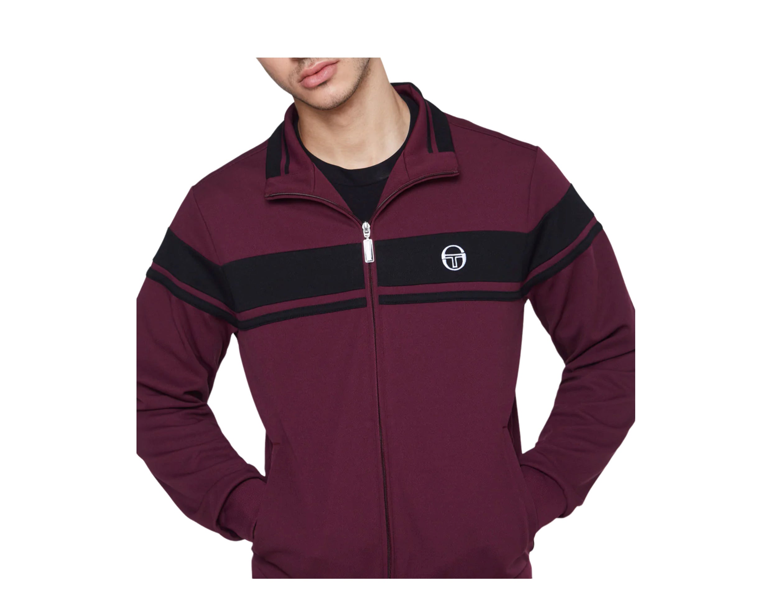 Sergio Tacchini Damarindo Archivio Track Jacket