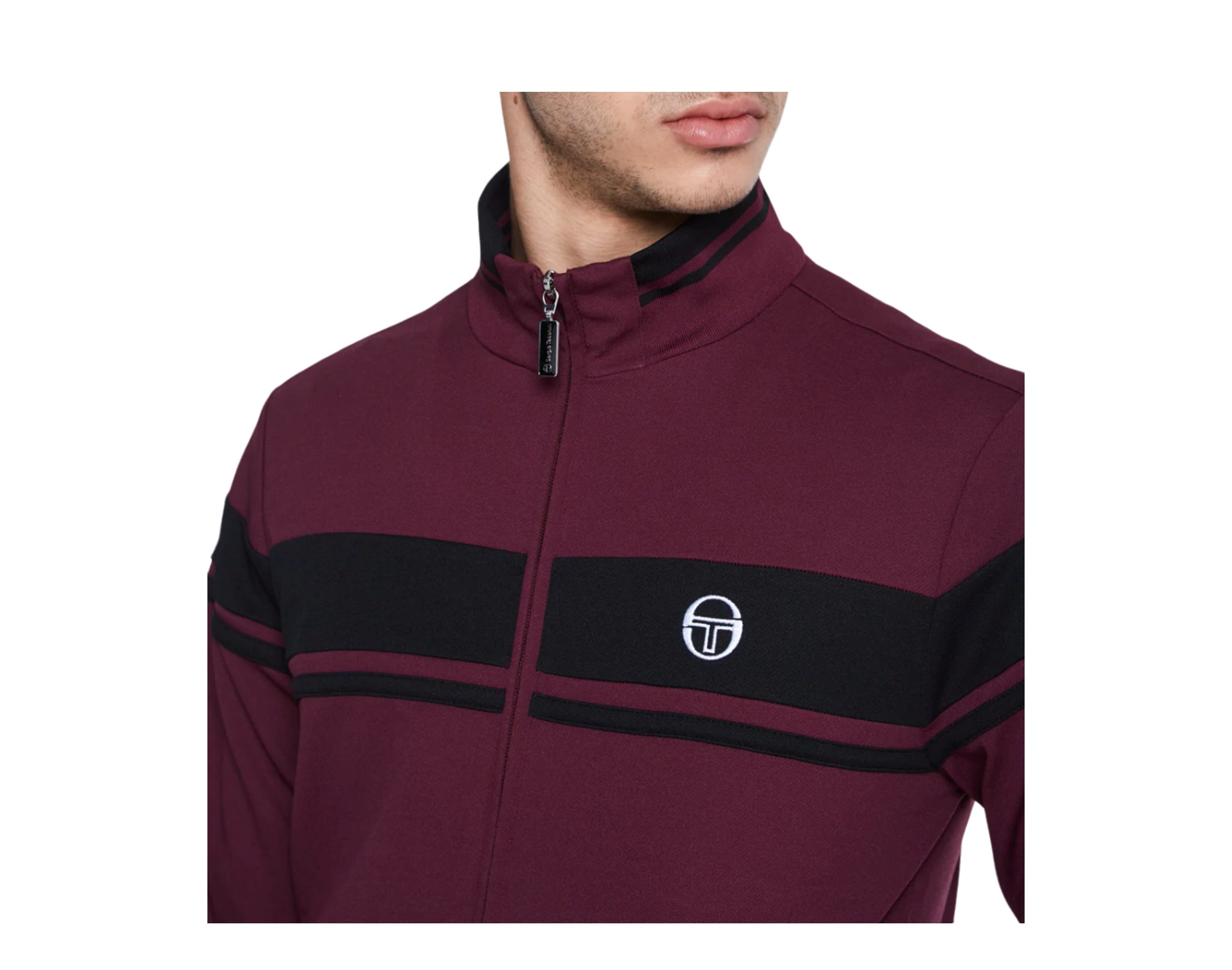 Sergio Tacchini Damarindo Archivio Track Jacket