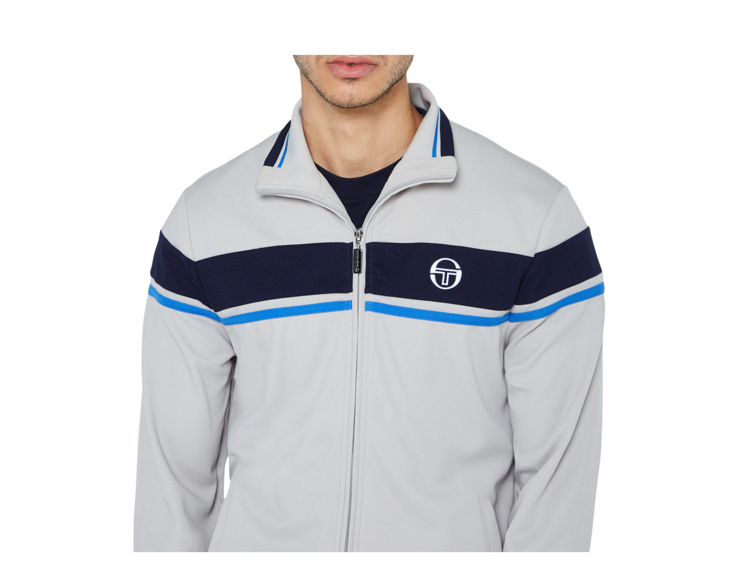 Sergio Tacchini Damarindo Archivio Track Jacket