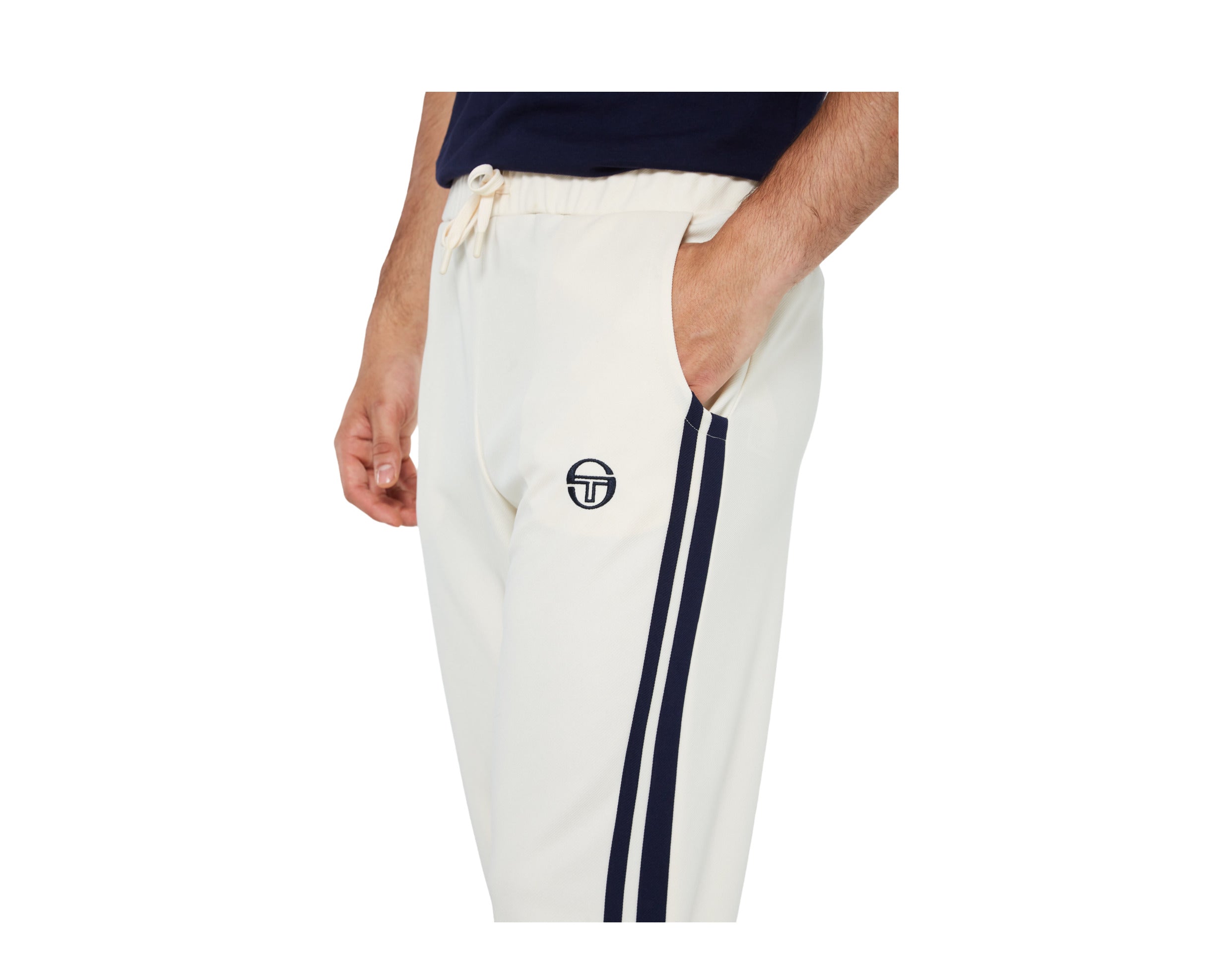 Sergio Tacchini Damarindo Archivio Track Pants