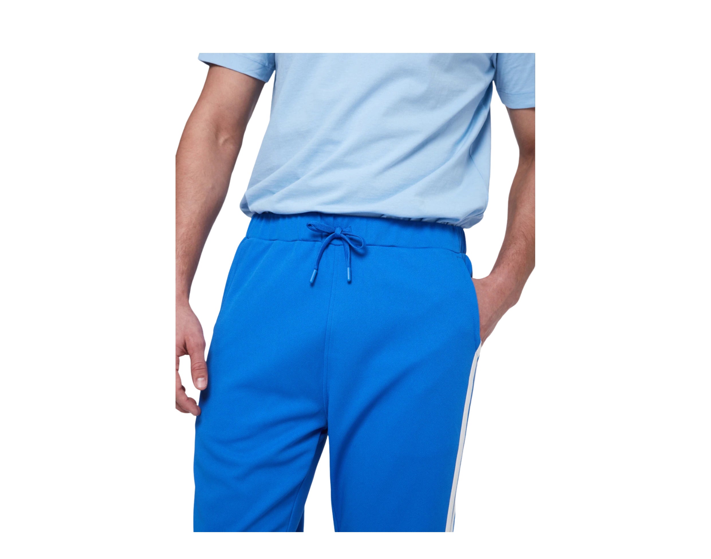 Sergio Tacchini New Damarindo Track Pants