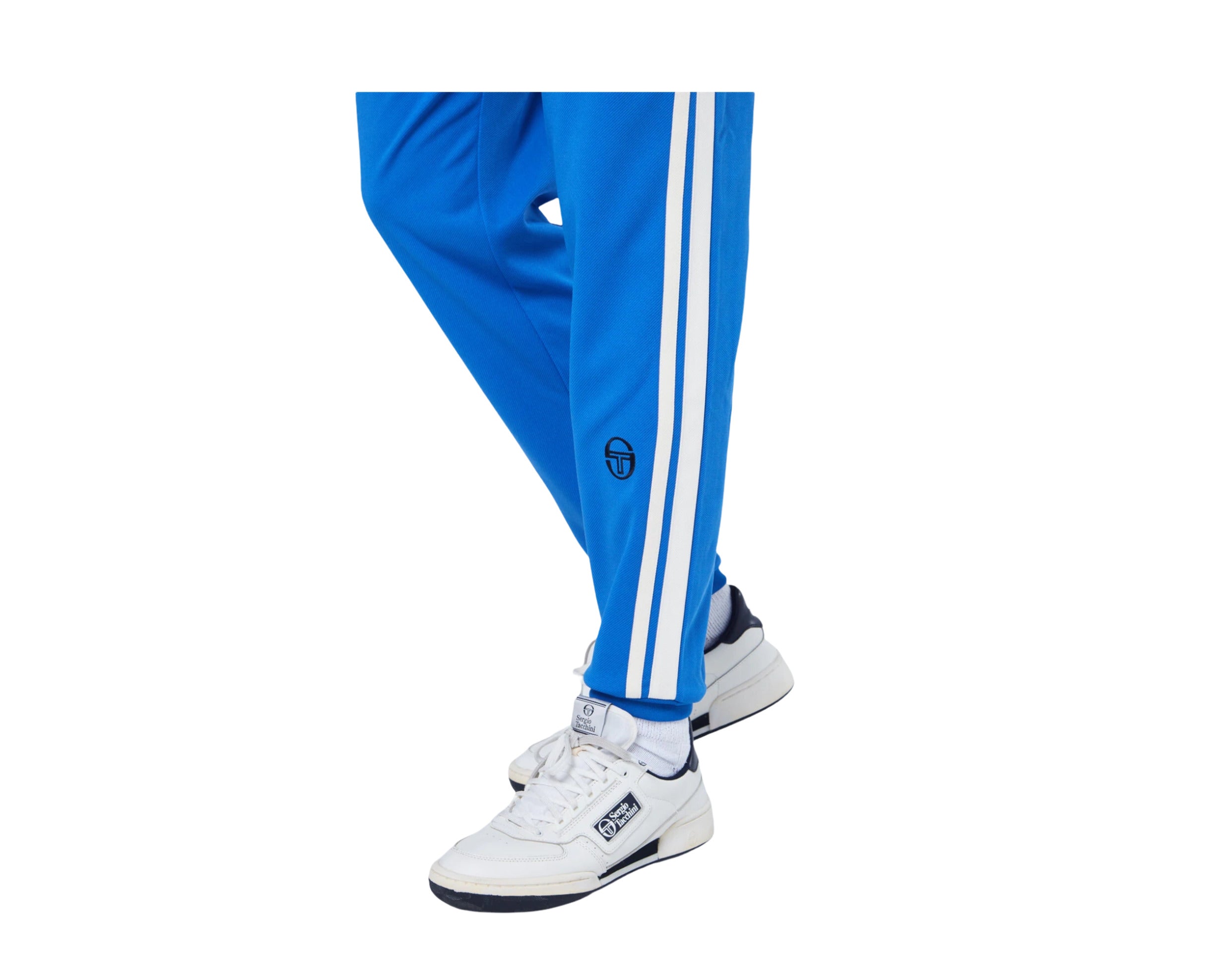 Sergio Tacchini New Damarindo Track Pants