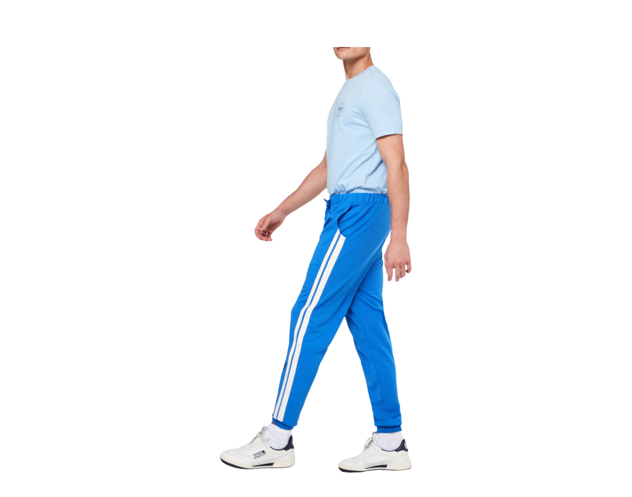 Sergio Tacchini New Damarindo Track Pants