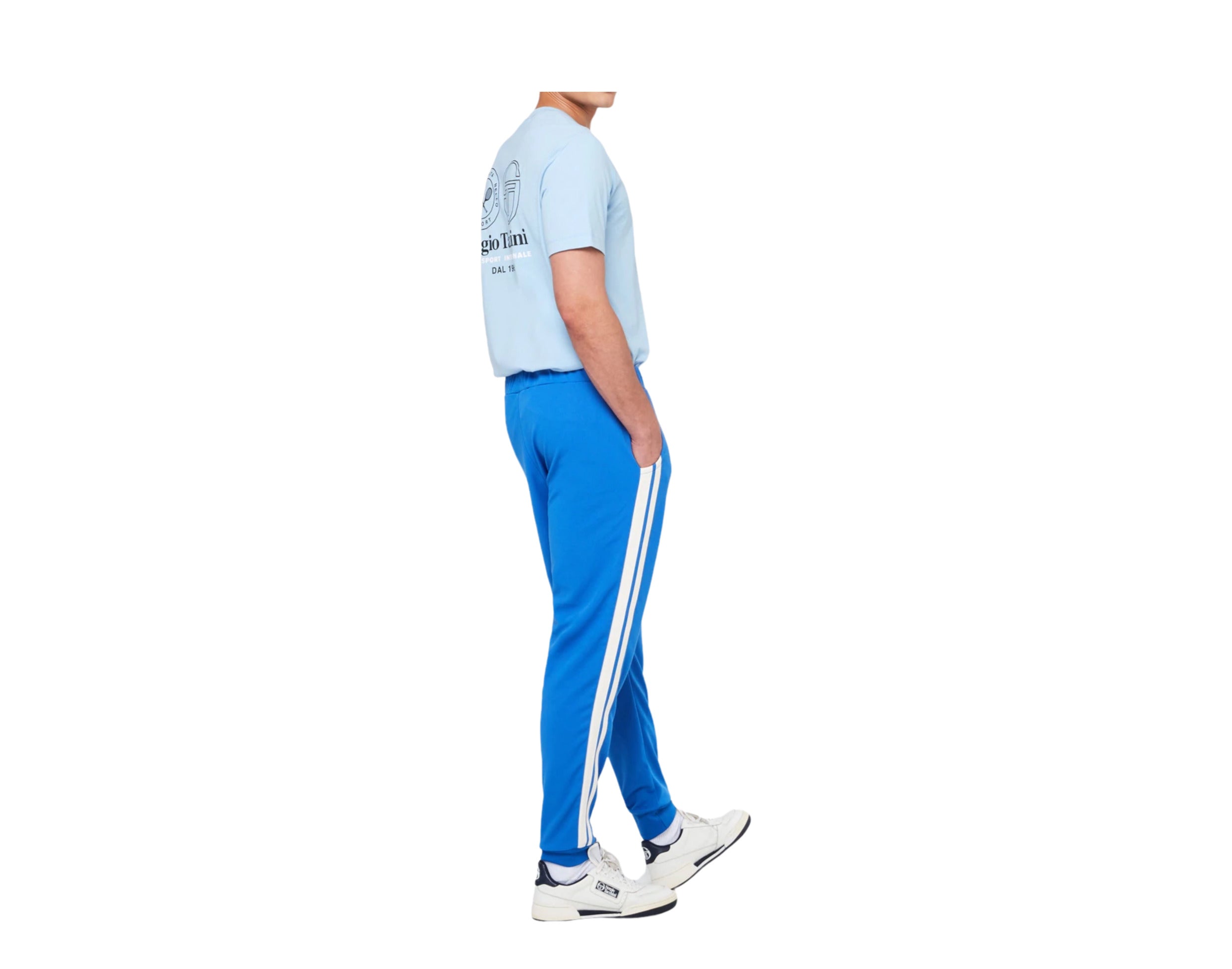 Sergio Tacchini New Damarindo Track Pants