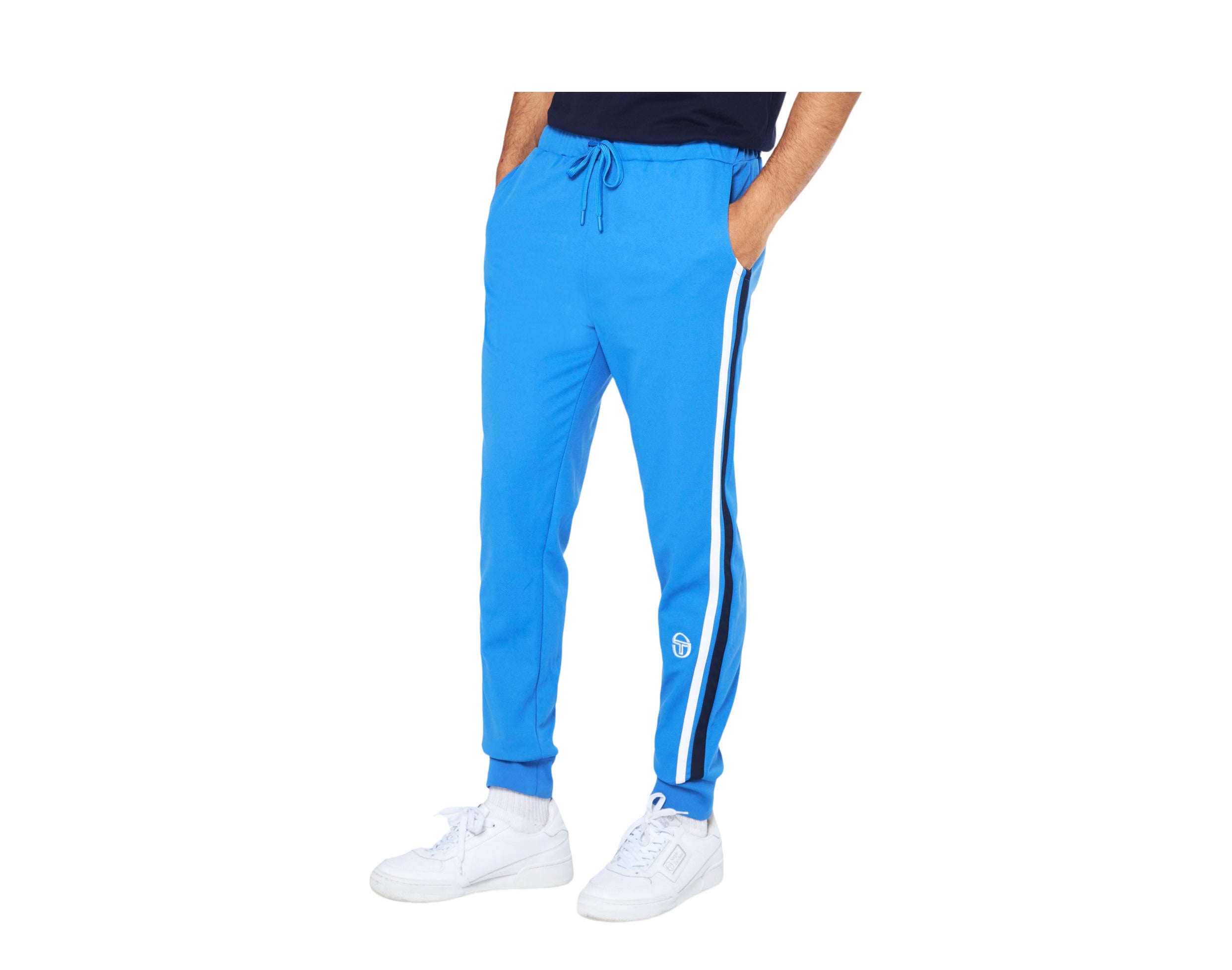 Sergio Tacchini Damarindo Archivio Track Pants