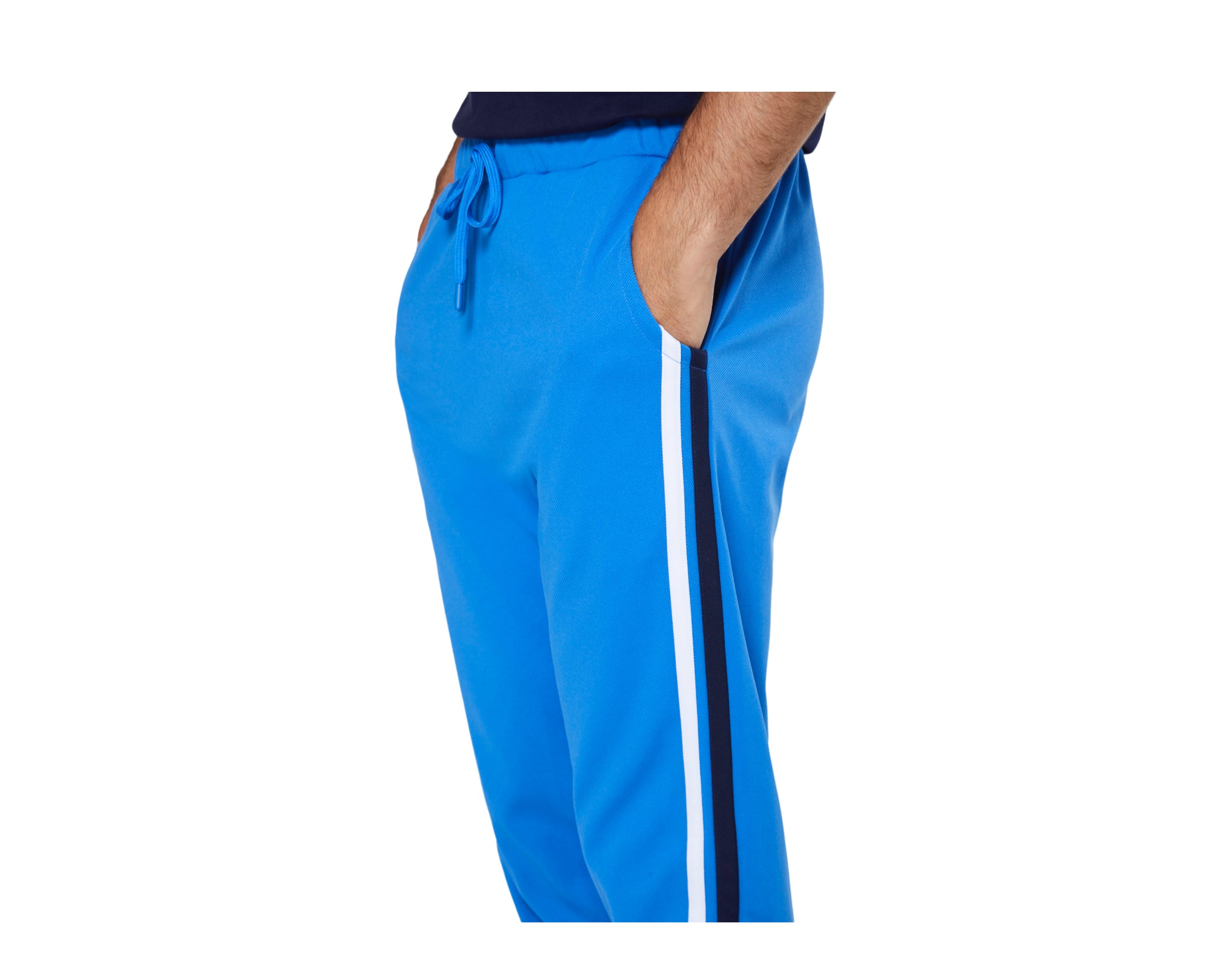 Sergio Tacchini Damarindo Archivio Track Pants