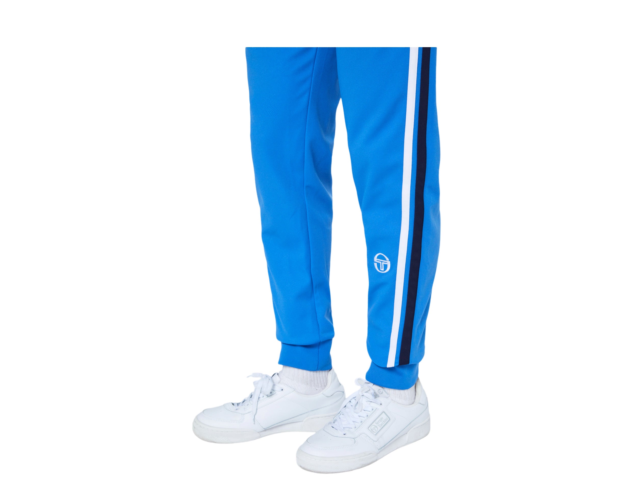 Sergio Tacchini Damarindo Track Pants – DTLR