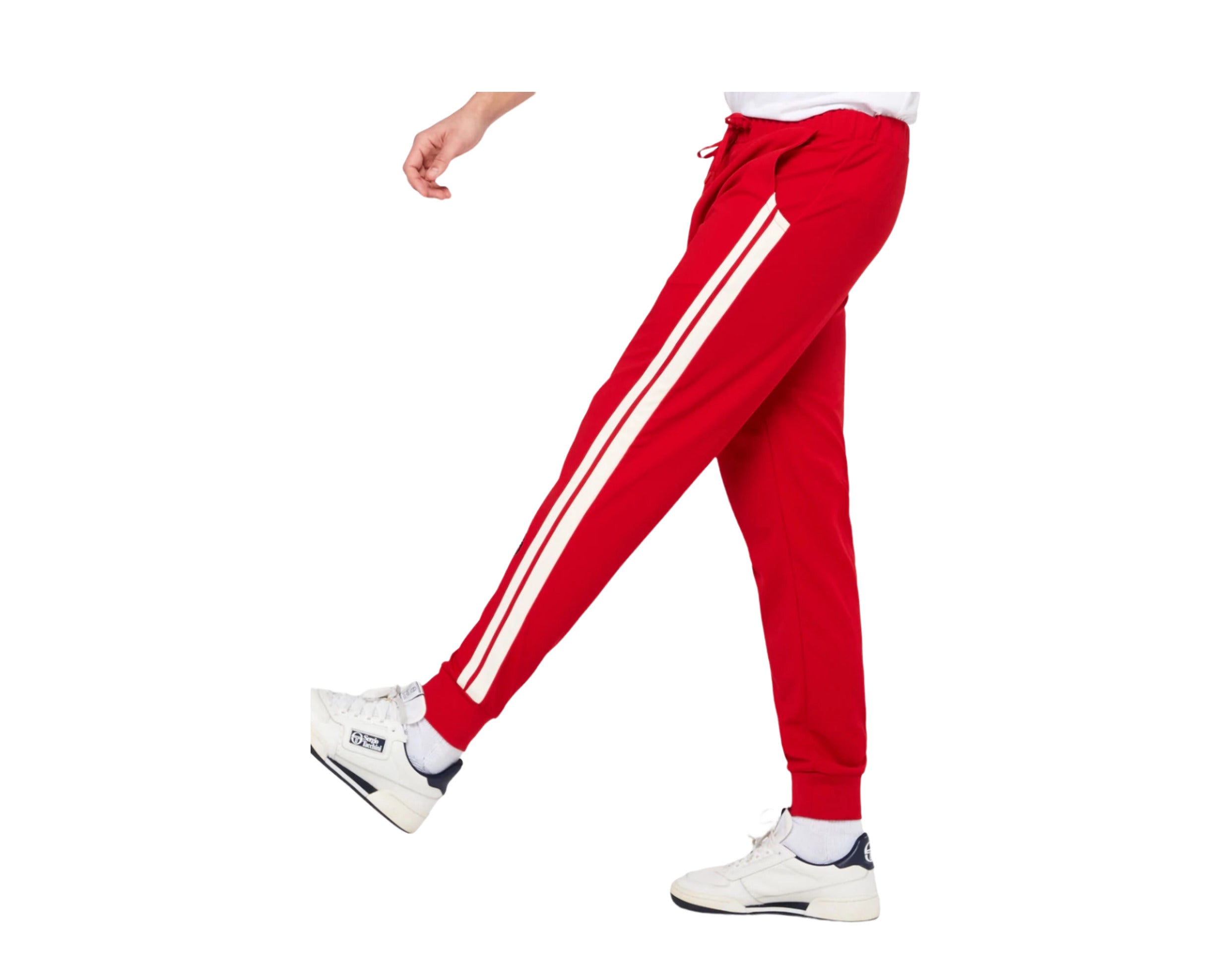 Sergio Tacchini New Damarindo Track Pants