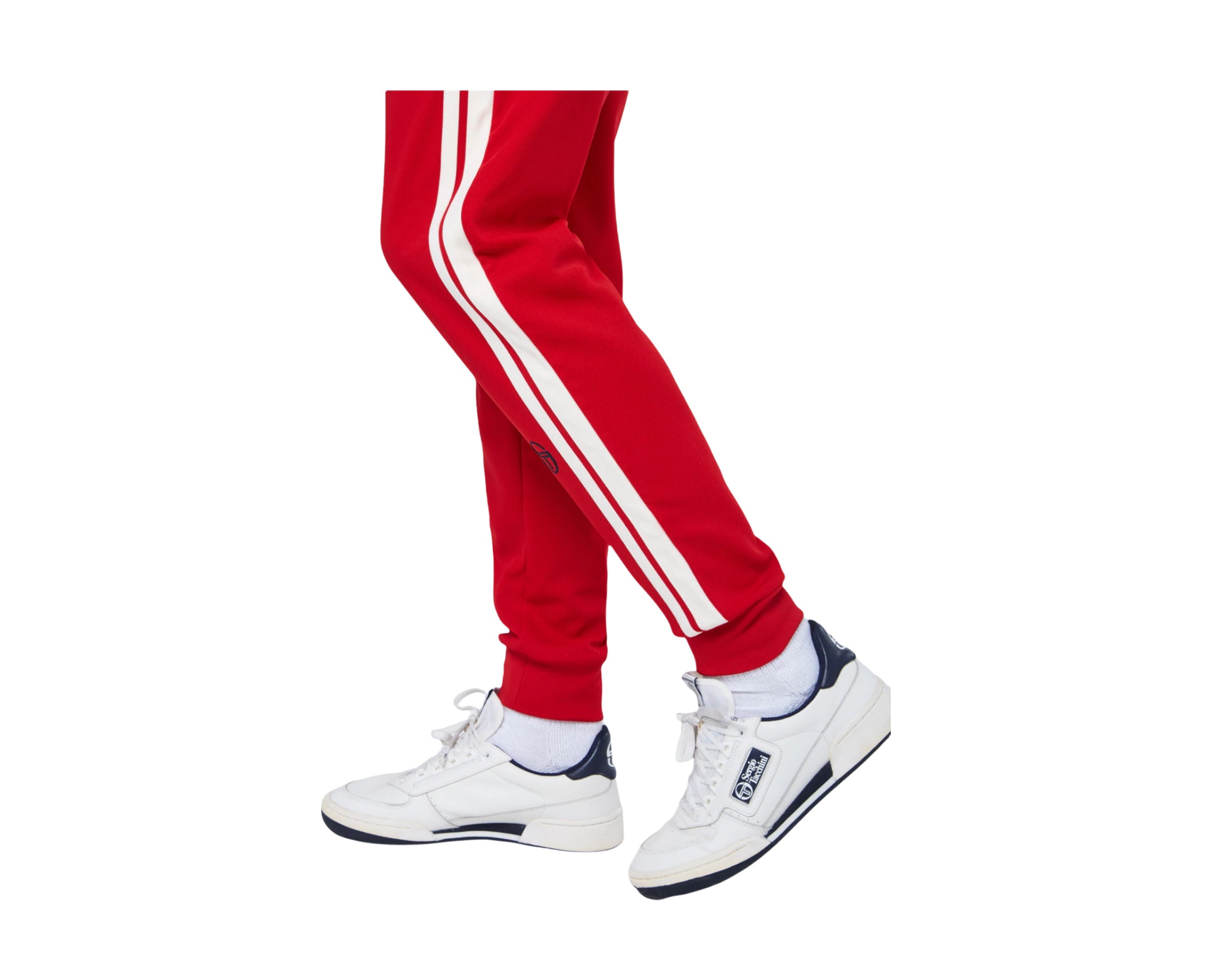 Sergio Tacchini New Damarindo Track Pants