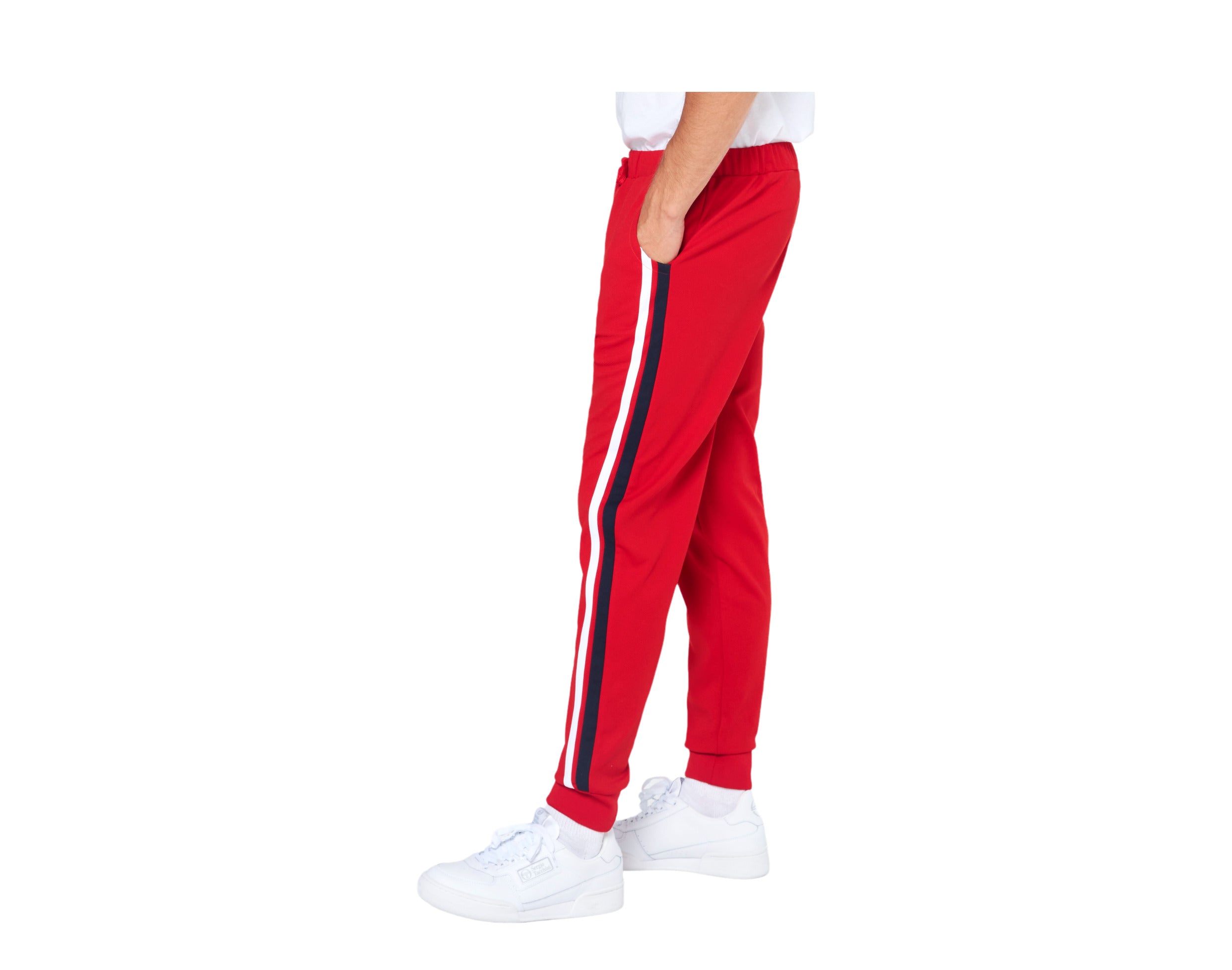 Sergio Tacchini Damarindo Archivio Track Pants